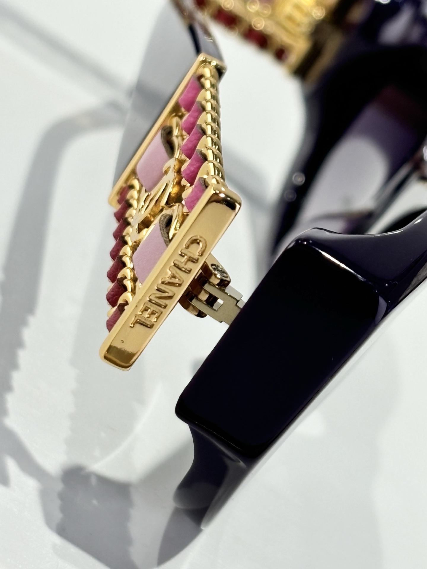  CHANEL
MODEL：CH5536
SIZE：52口20-145
