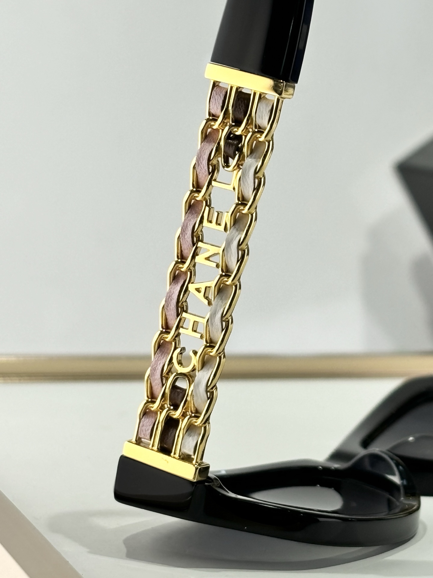  CHANE
MODEL：CH5537Q
SIZE：54口19-145
