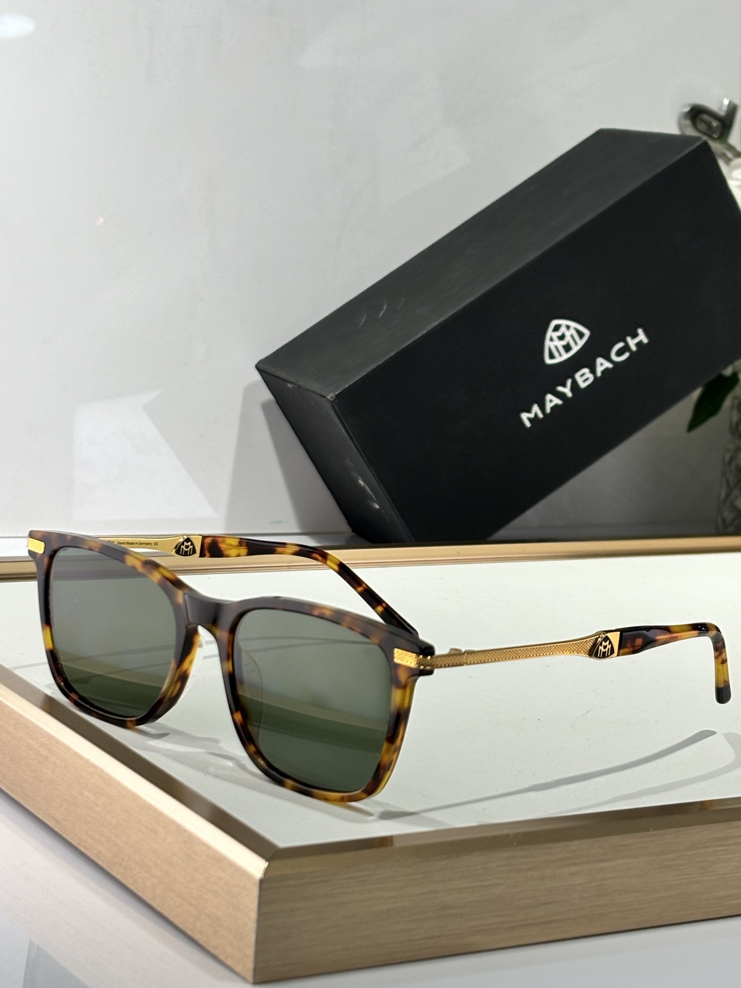  MAYBACH
MOD：THE REFINED 
SIZE：53-20-140
