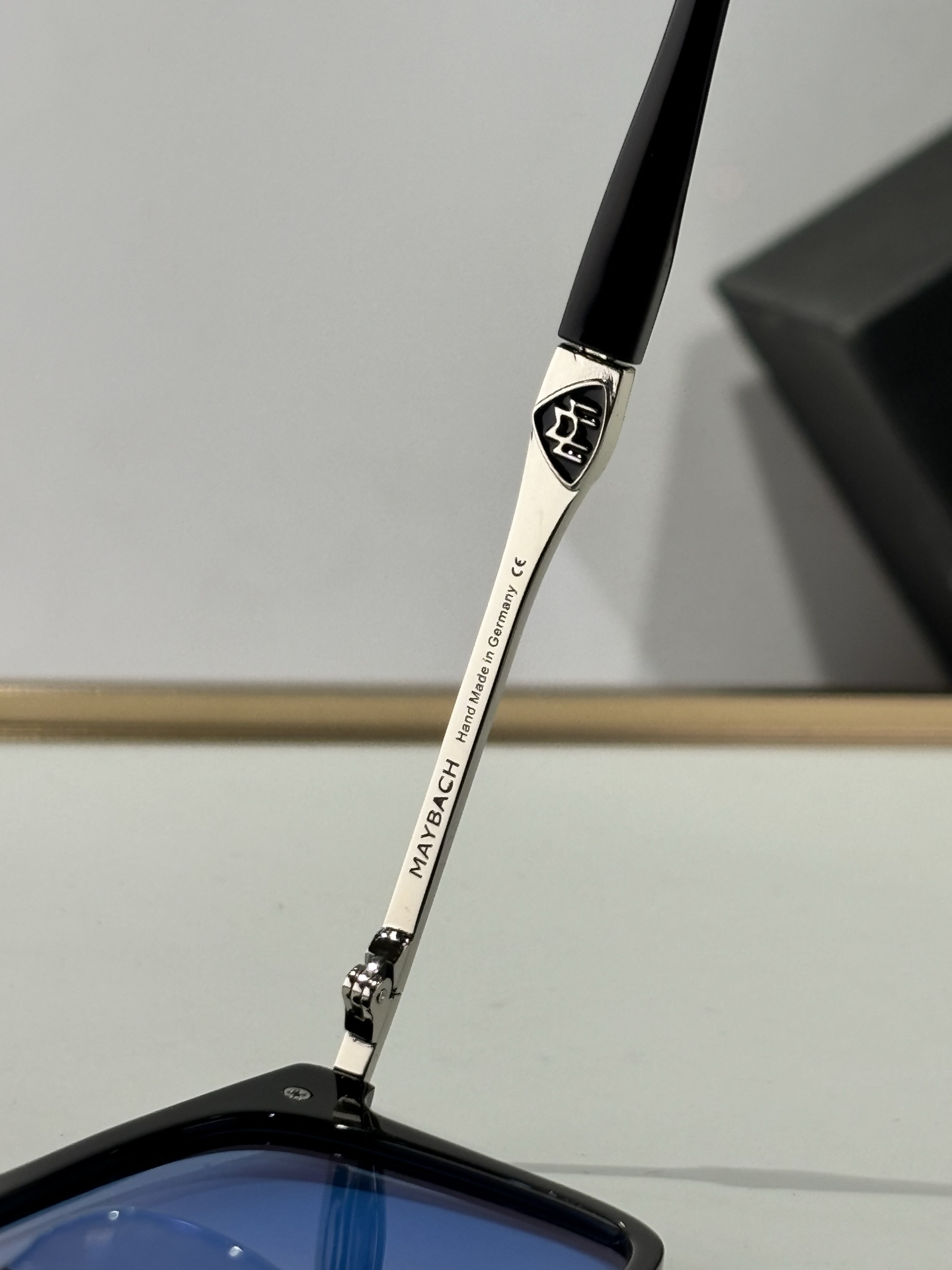  MAYBACH
MOD：THE REFINED 
SIZE：53-20-140
