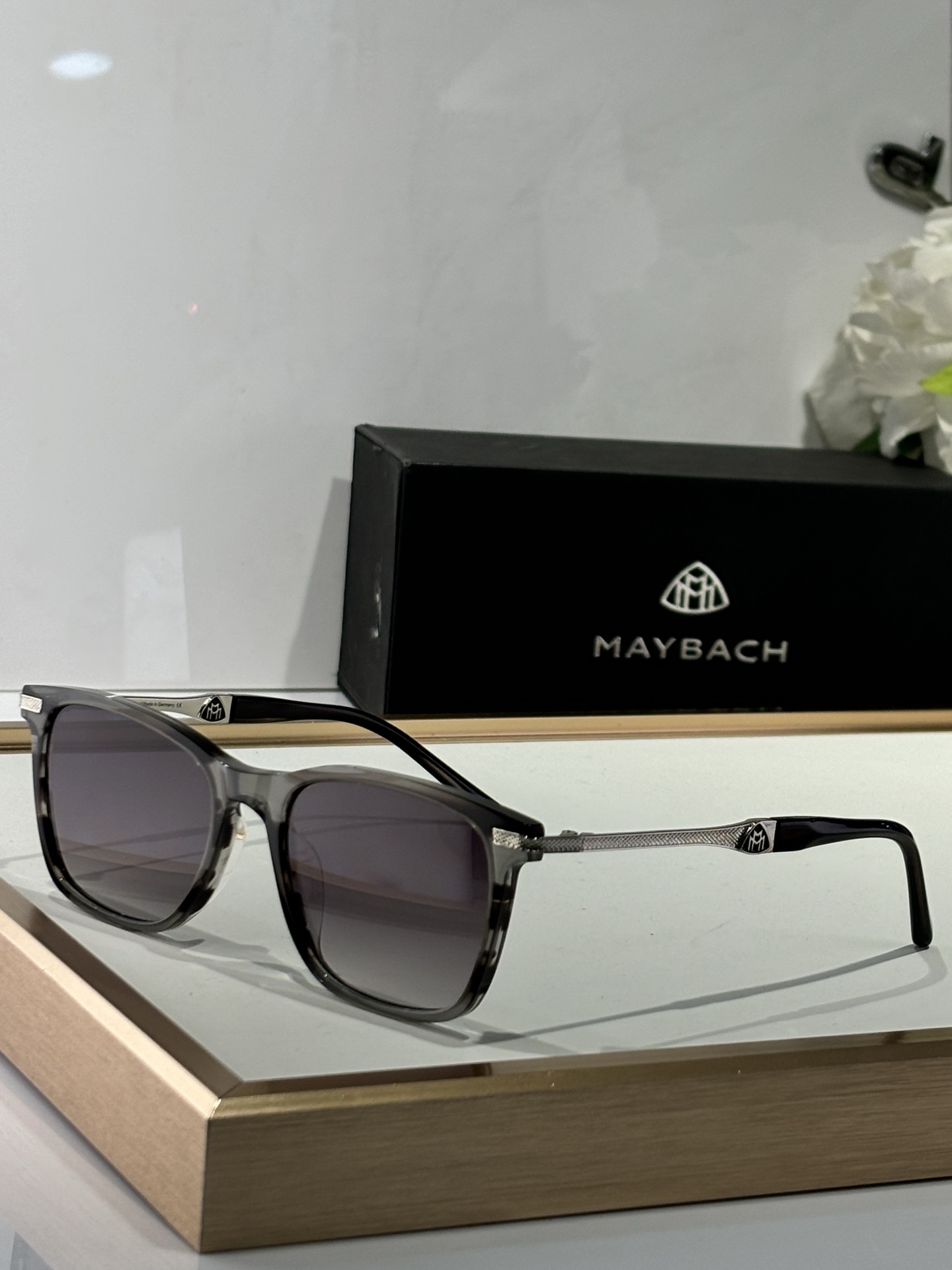  MAYBACH
MOD：THE REFINED 
SIZE：53-20-140
