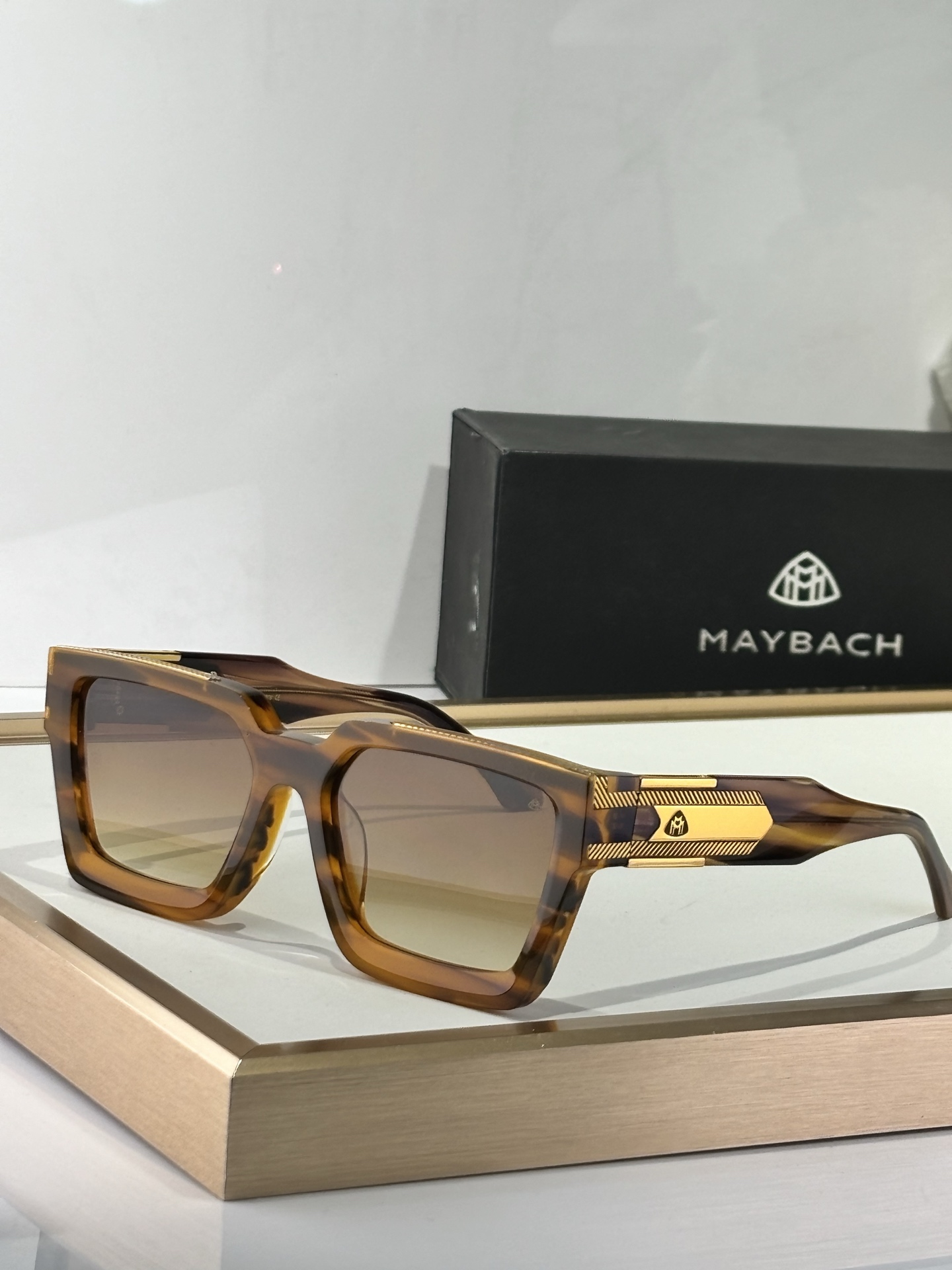  MAYBACH
MOD：THE boss
SIZE：57-20-145

