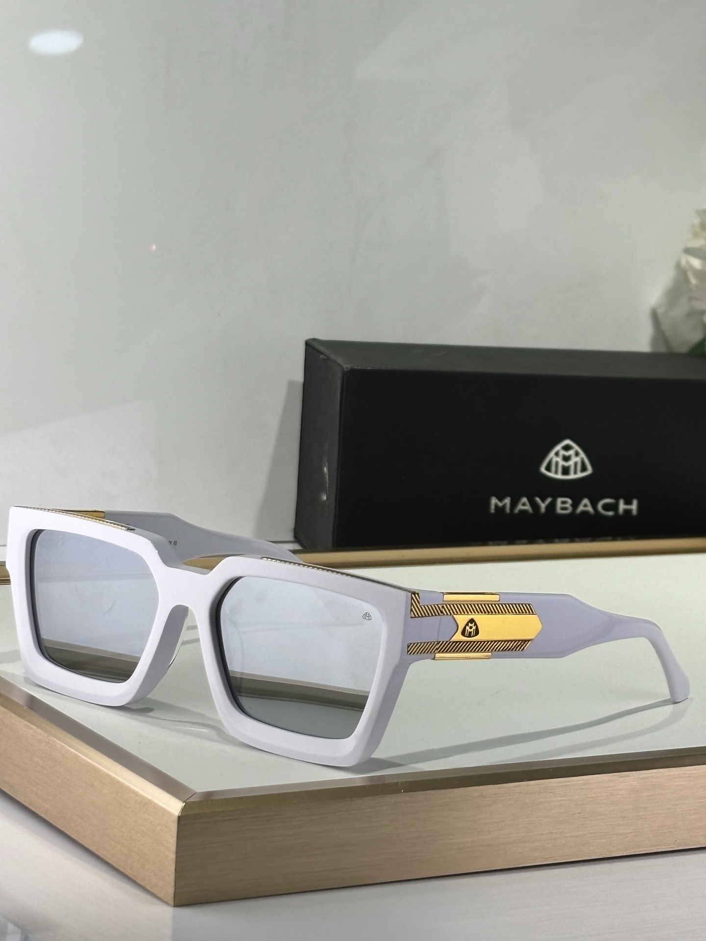  MAYBACH
MOD：THE boss
SIZE：57-20-145
