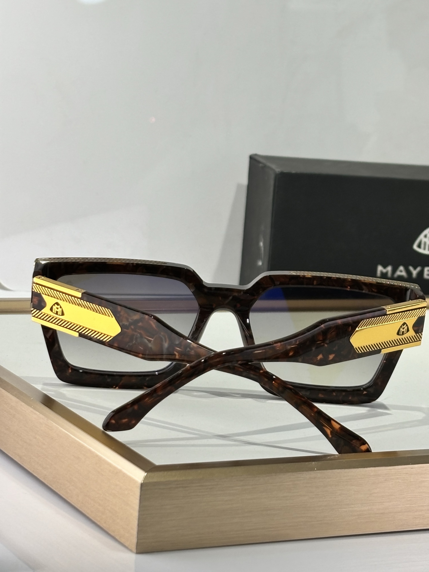  MAYBACH
MOD：THE boss
SIZE：57-20-145
