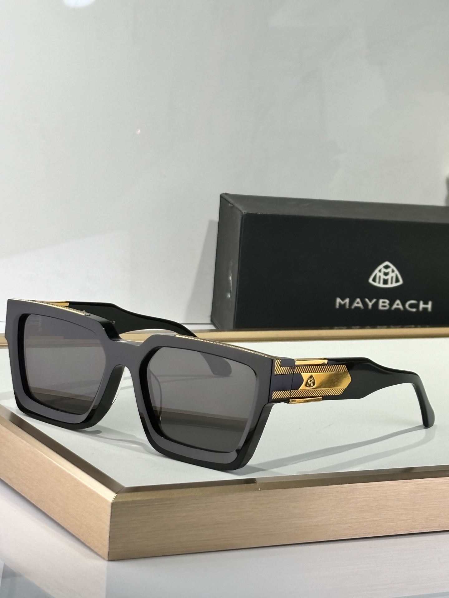  MAYBACH
MOD：THE boss
SIZE：57-20-145
