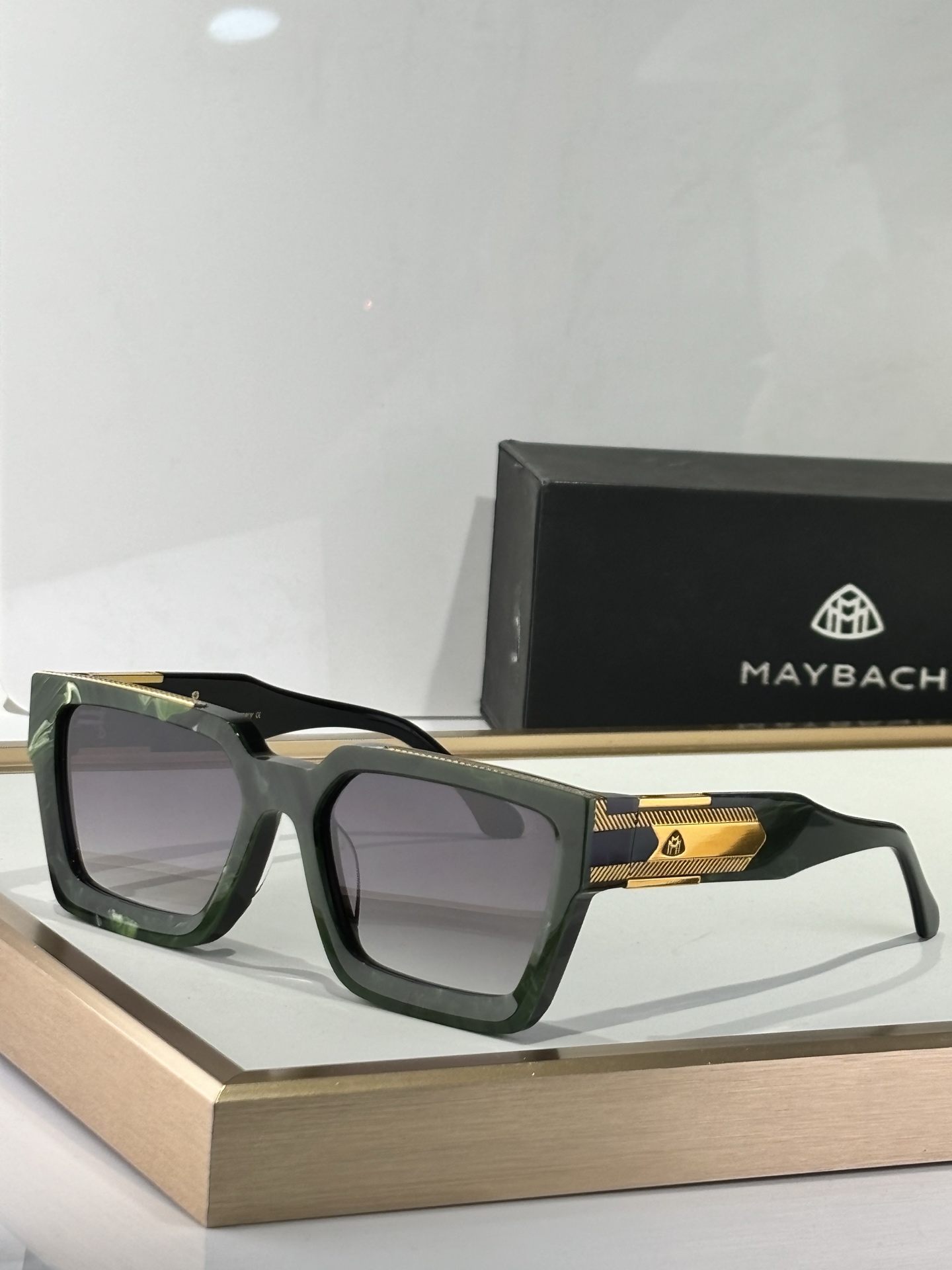  MAYBACH
MOD：THE boss
SIZE：57-20-145

