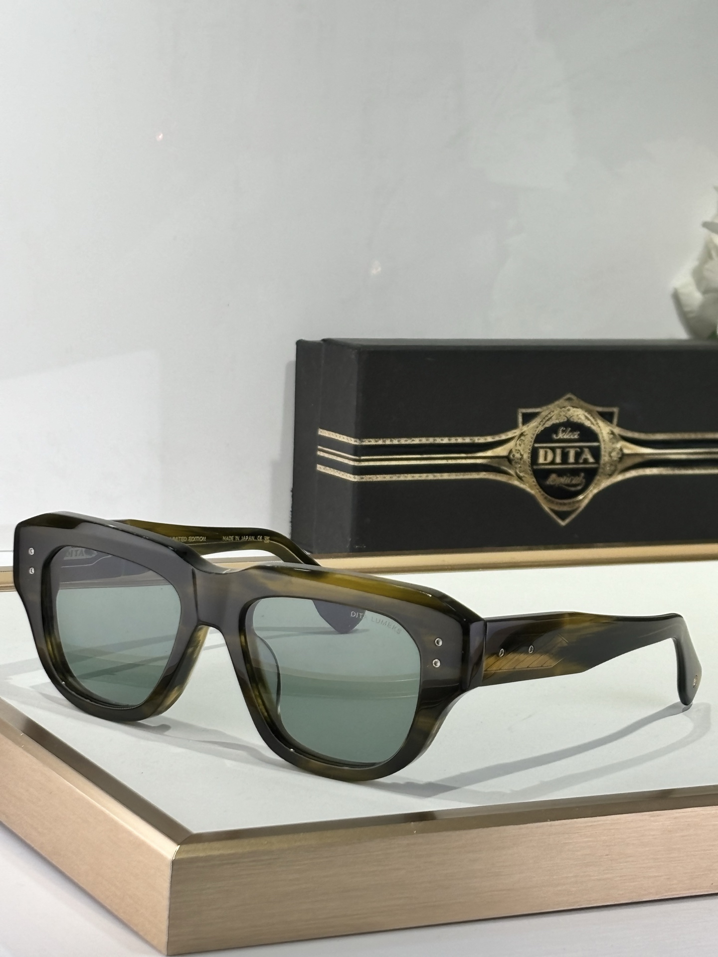  DITA
MODDTS728
Size53-21-150
