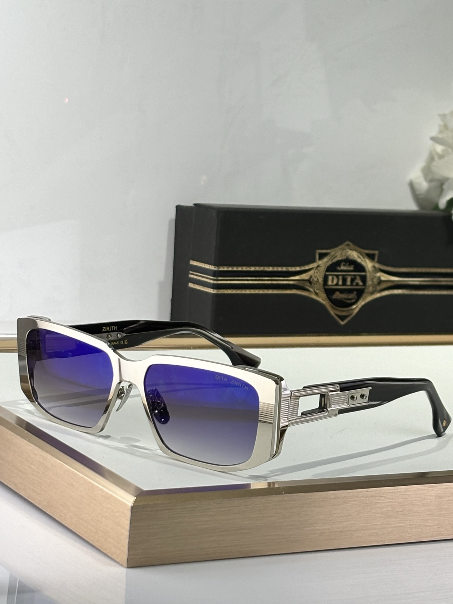  DITA
ModDTS436
Size60-16-147
