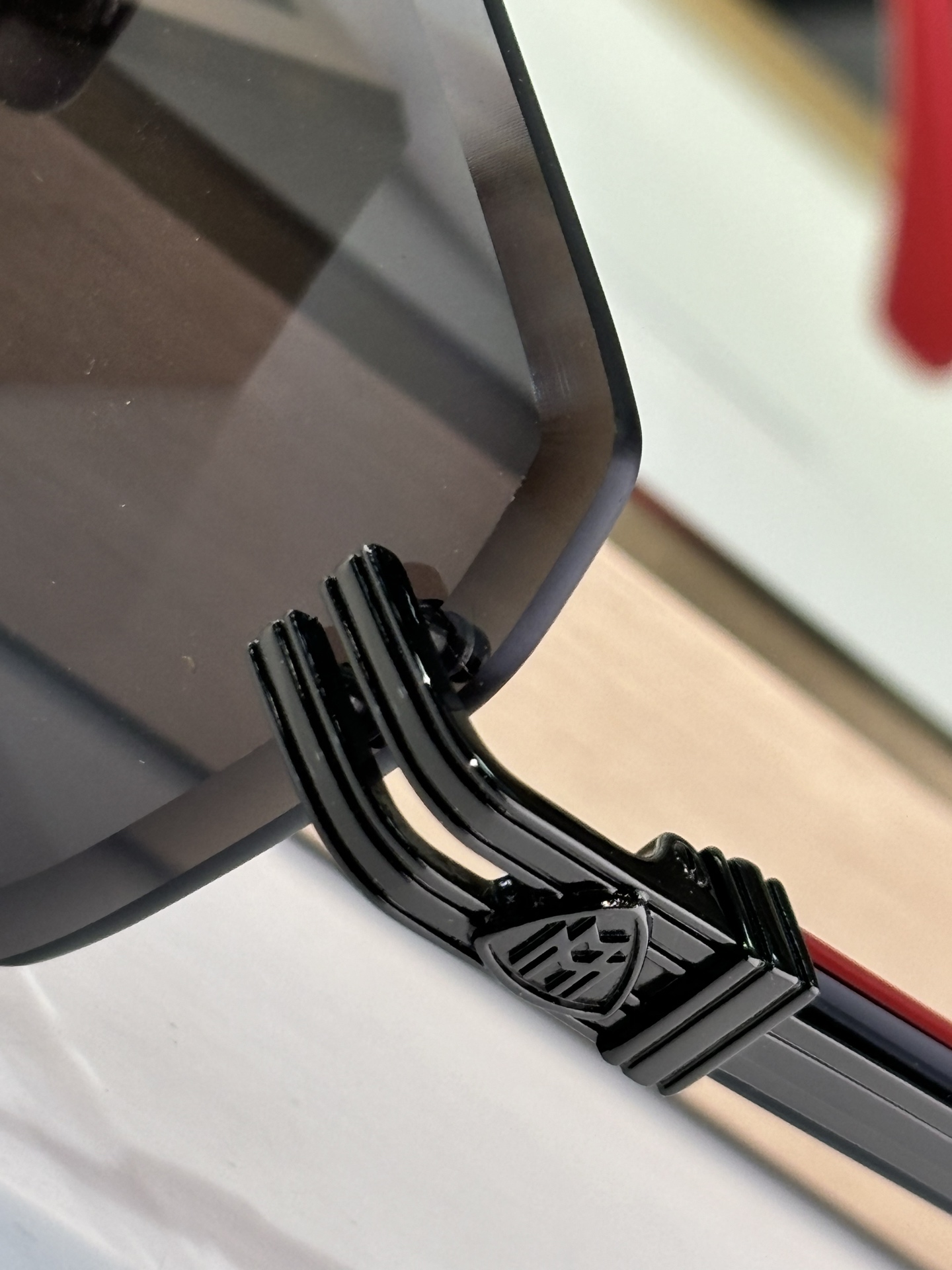  Maybach 
ModTHE PRODUCER II
Size57-17-145
