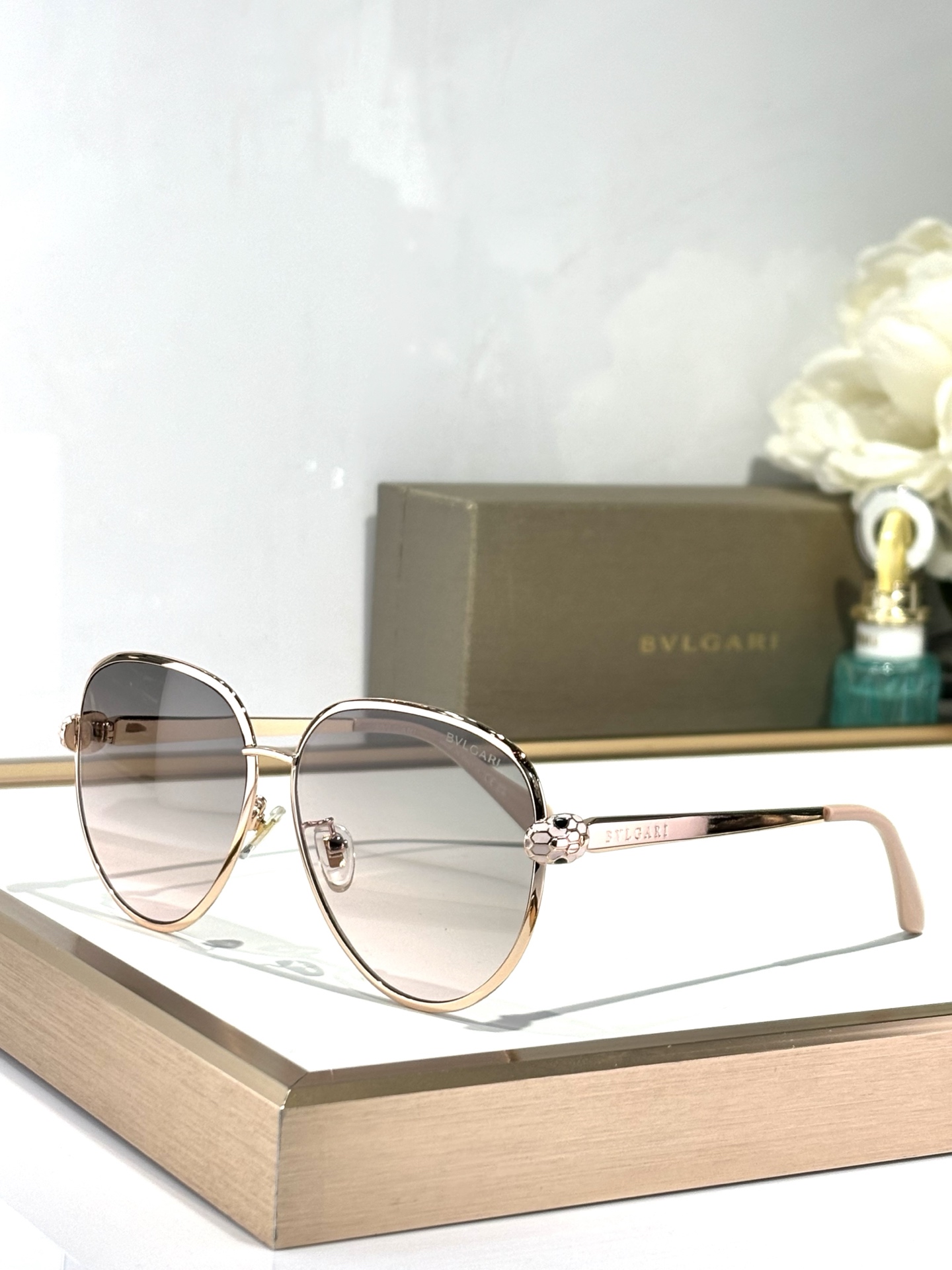   1Bvlgar*New
MOD：BV40043
size：59-13-140
