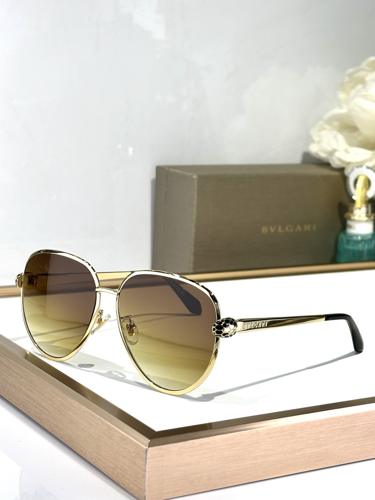   1Bvlgar*New
MOD：BV40043
size：59-13-140
