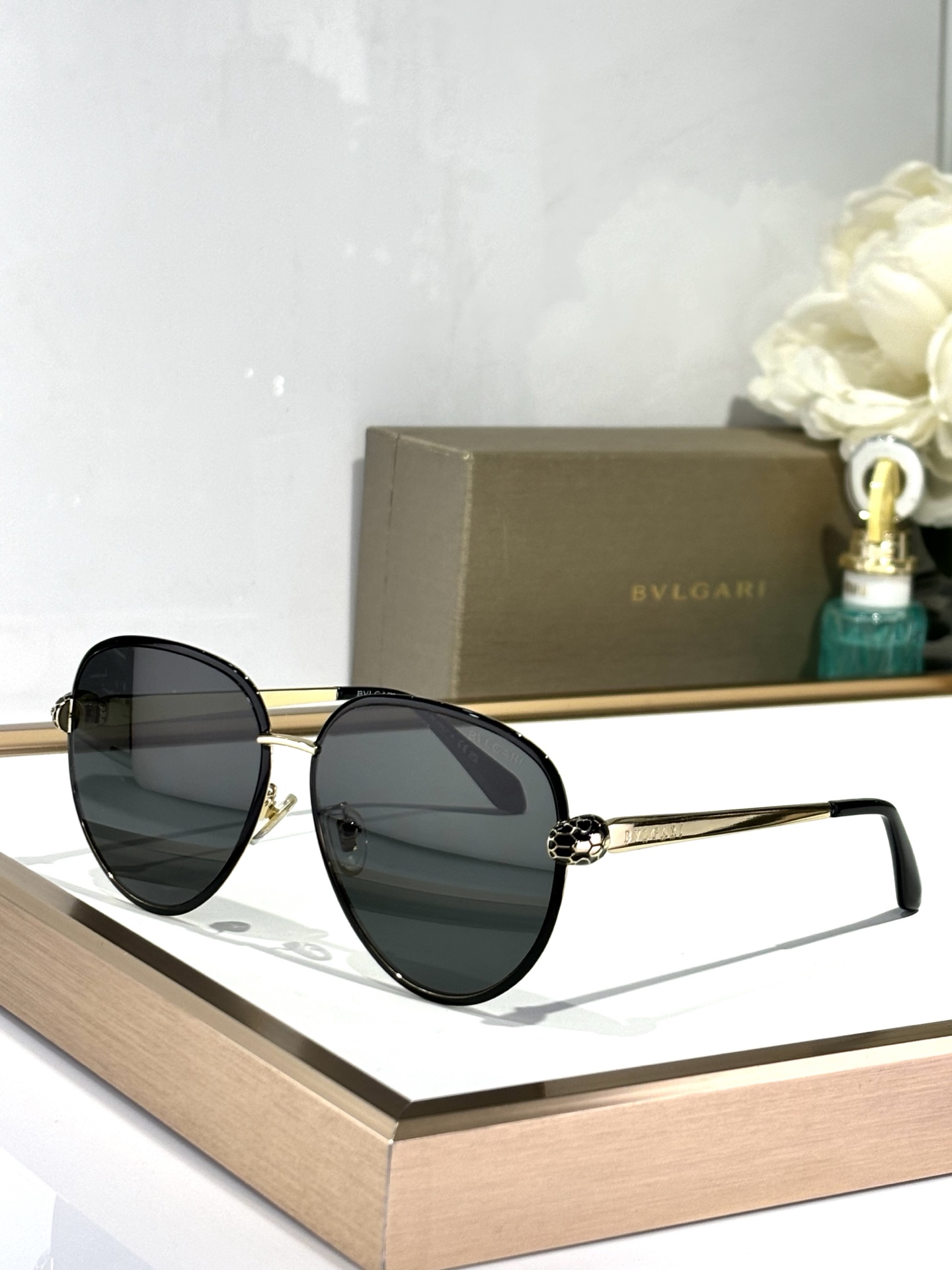   1Bvlgar*New
MOD：BV40043
size：59-13-140
