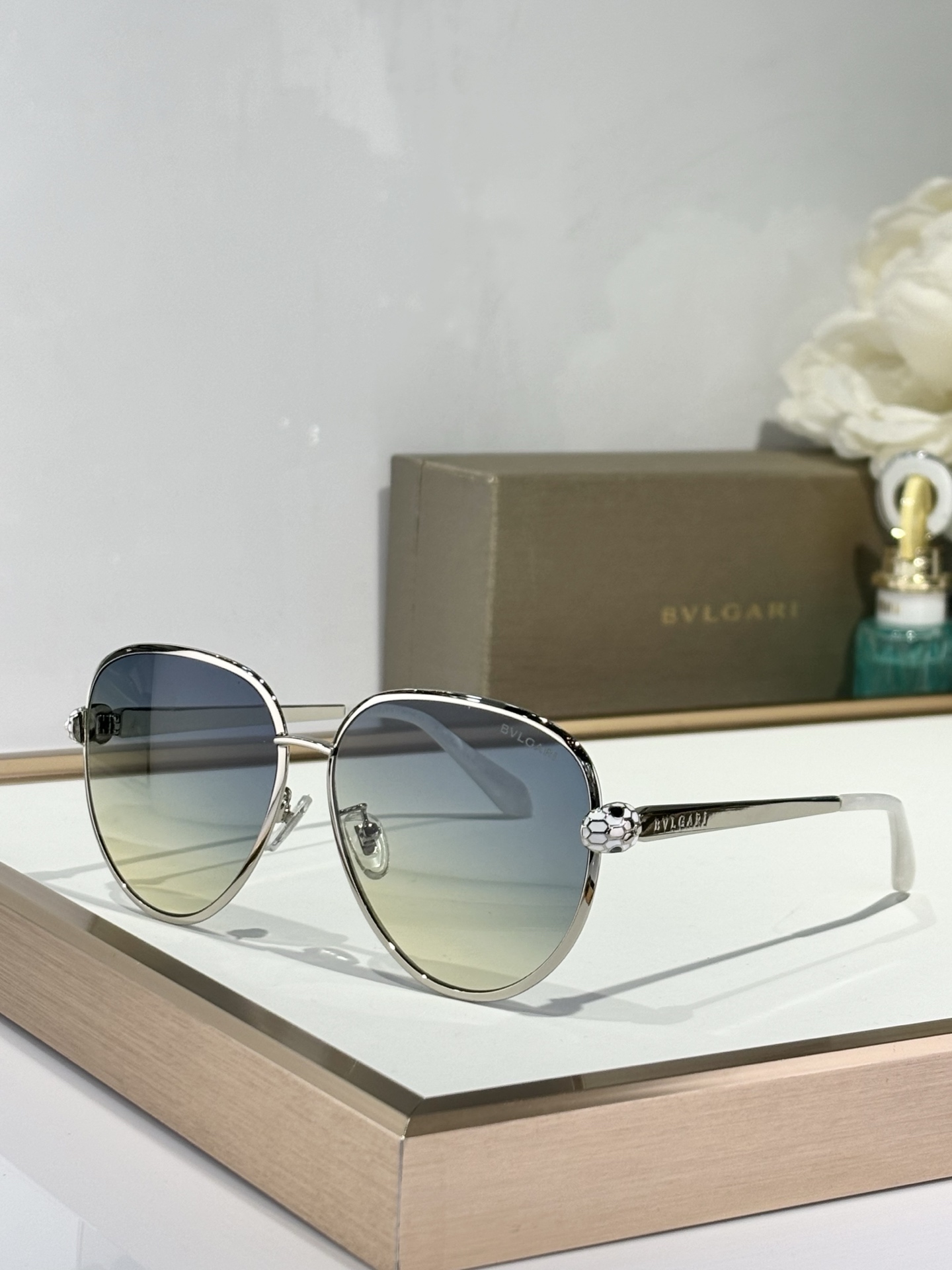   1Bvlgar*New
MOD：BV40043
size：59-13-140
