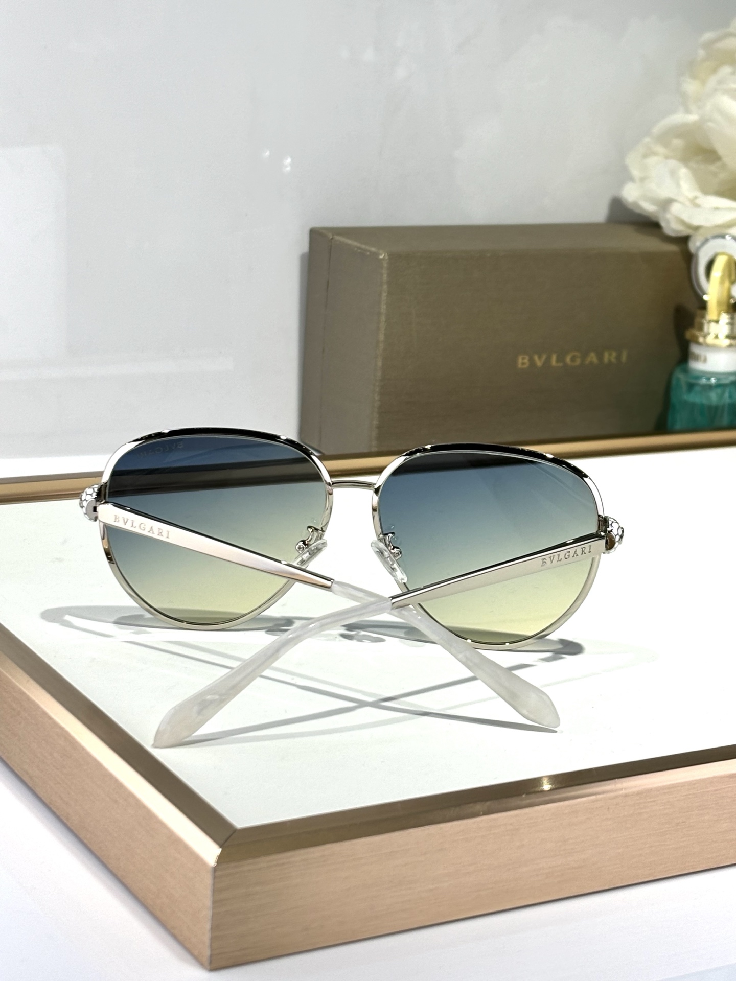   1Bvlgar*New
MOD：BV40043
size：59-13-140
