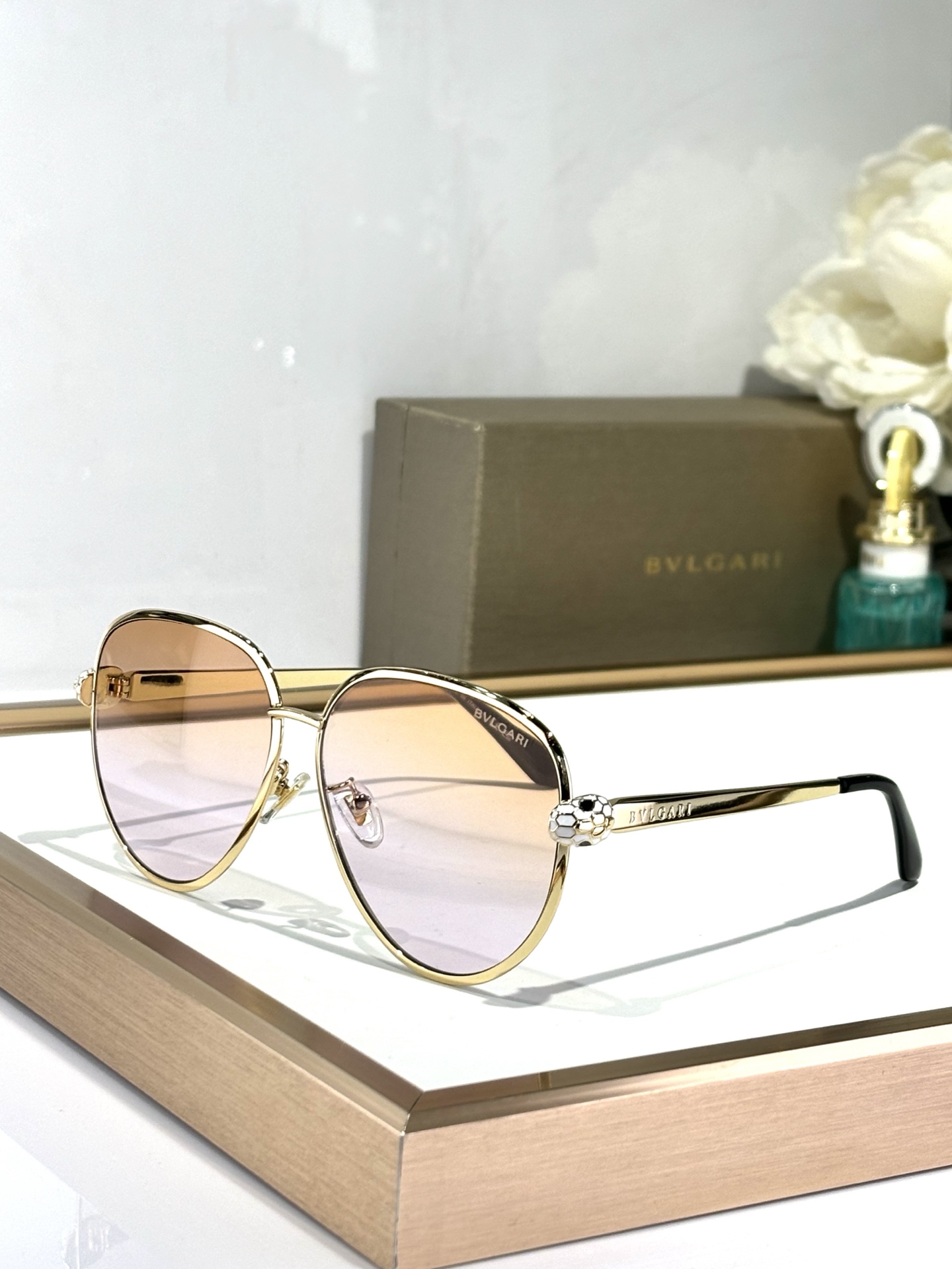   1Bvlgar*New
MOD：BV40043
size：59-13-140
