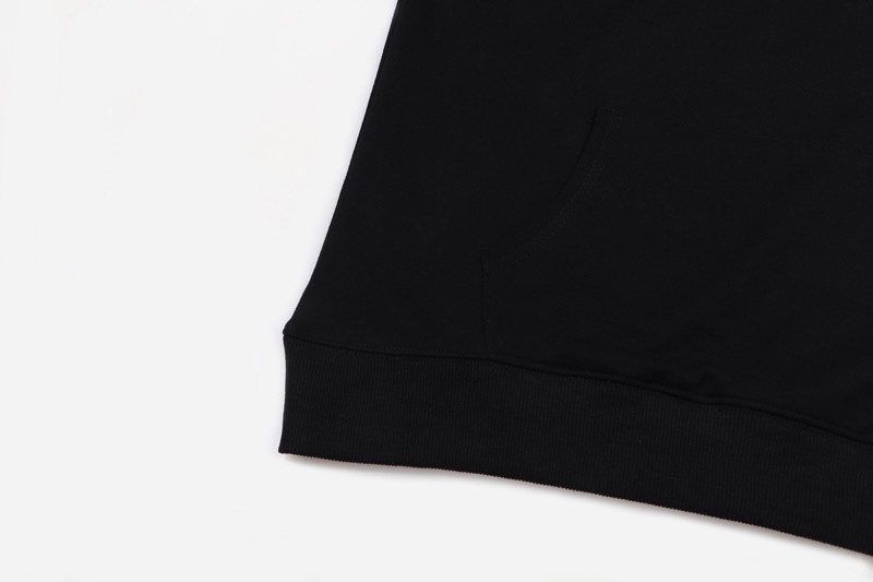 YC610#Gallery Dept’s new ATK-lettered American High Street hoodie, black S~XL - 图片 6