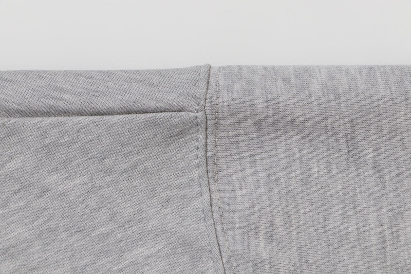 Gallery Dept Unveils American High Street Coat with Stubble Letter Logo Print - 图片 6