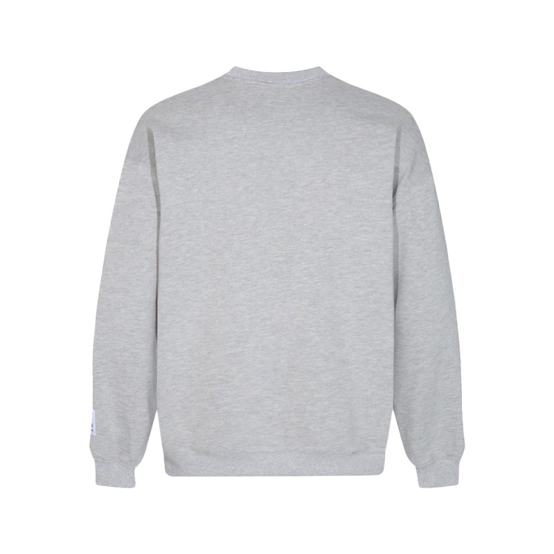 Gallery Dept Unveils American High Street Coat with Stubble Letter Logo Print - 图片 2