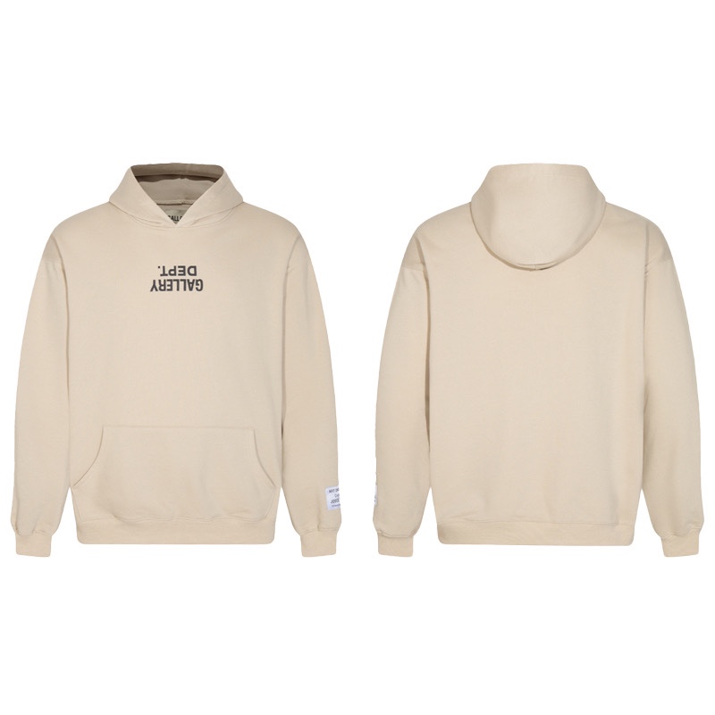 Gallery Dept’s YC 620 Collection: Logo Prints on High-Street Hats in Various Colors - 图片 3