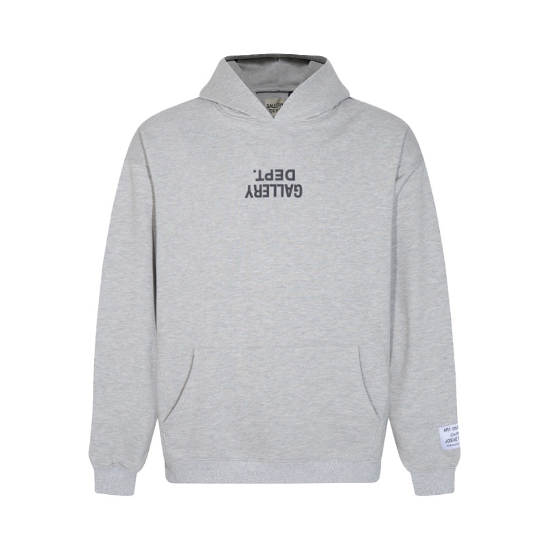 Gallery Dept’s YC 620 Collection: Logo Prints on High-Street Hats in Various Colors - 图片 4