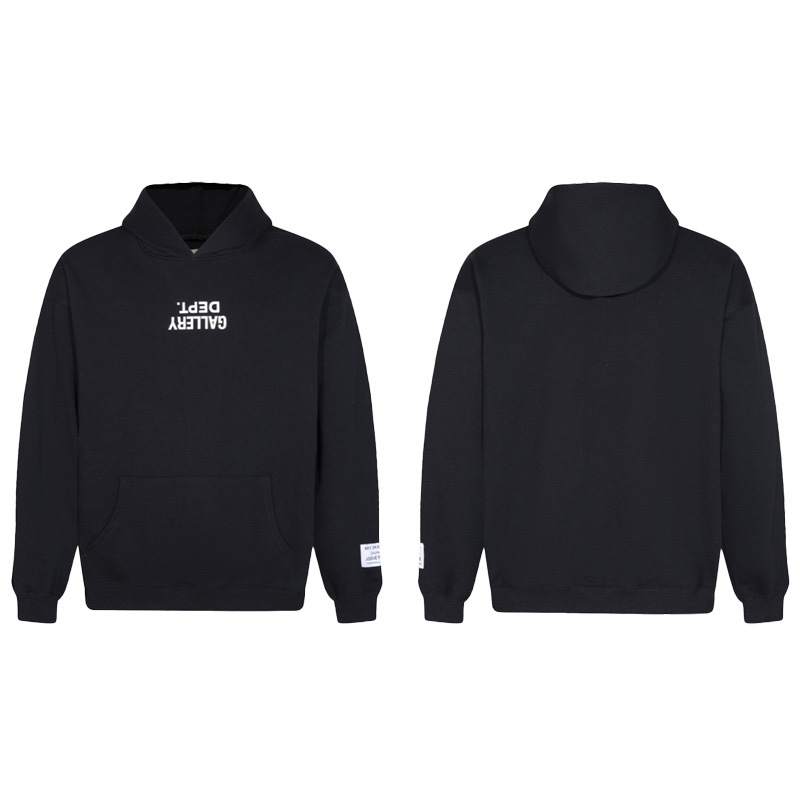 Gallery Dept’s YC 620 Collection: Logo Prints on High-Street Hats in Various Colors - 图片 2