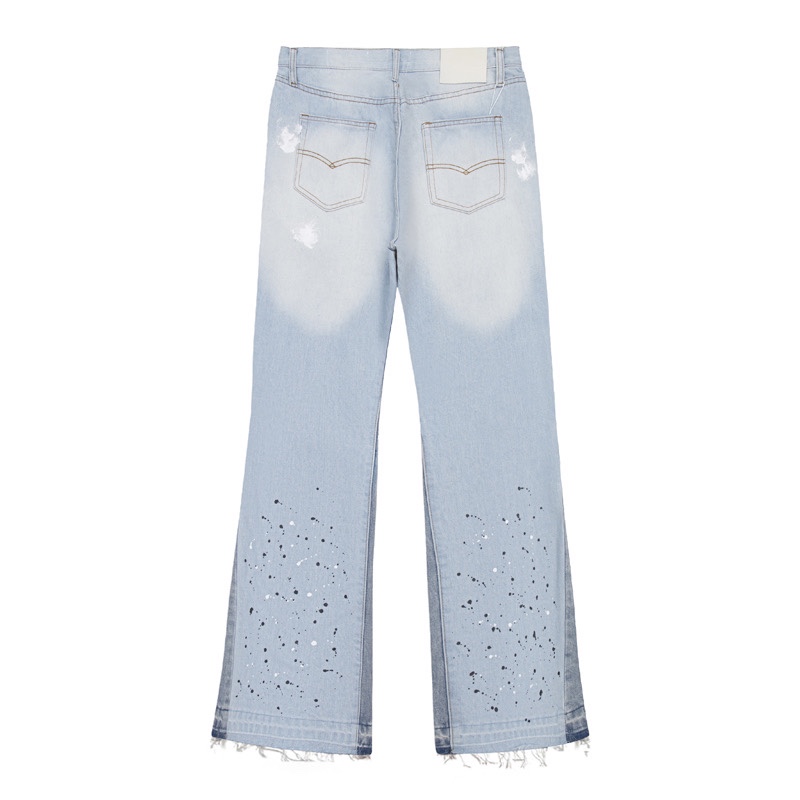 Gallery Dept Introduces New Hand-Dyed Micropants in Blue Shades - 图片 2