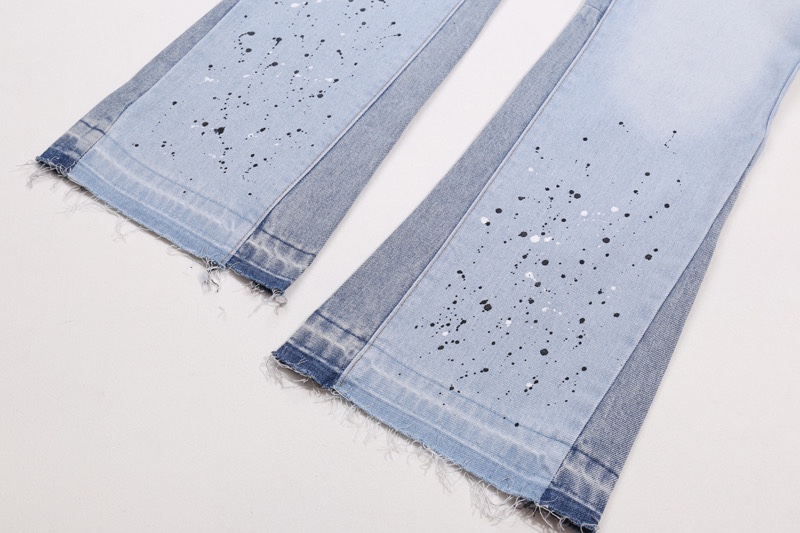 Gallery Dept Introduces New Hand-Dyed Micropants in Blue Shades - 图片 6
