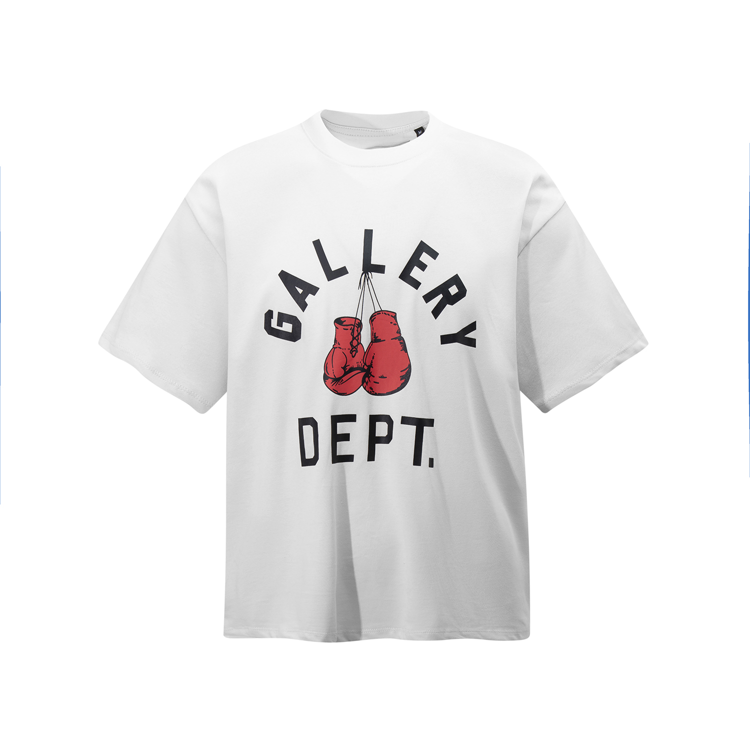 Gallery Dept Launches New Boxing Glove Series with Short-Sleeved T-Shirts in Various Sizes - 图片 8