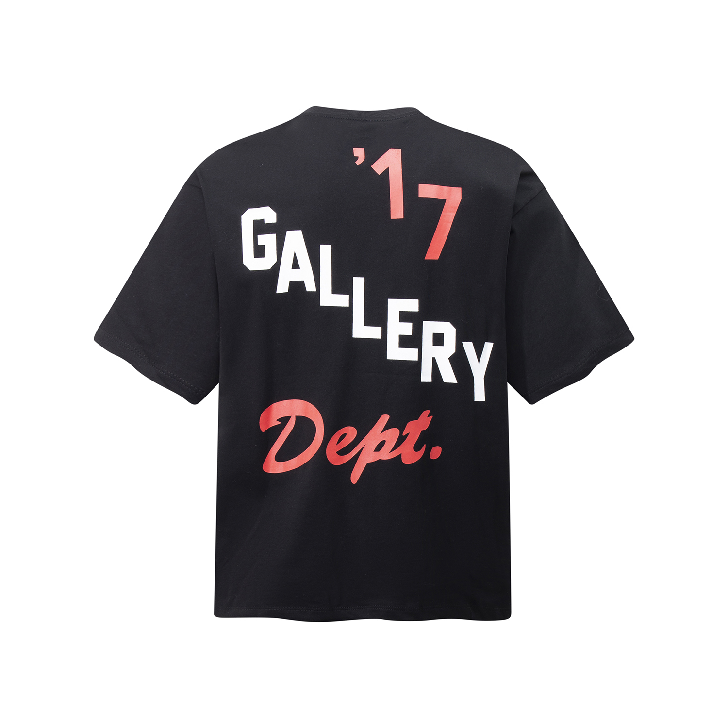 Gallery Dept Launches New Boxing Glove Series with Short-Sleeved T-Shirts in Various Sizes - 图片 6