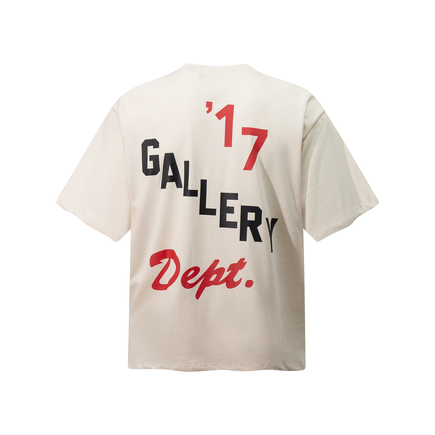 Gallery Dept Launches New Boxing Glove Series with Short-Sleeved T-Shirts in Various Sizes - 图片 3