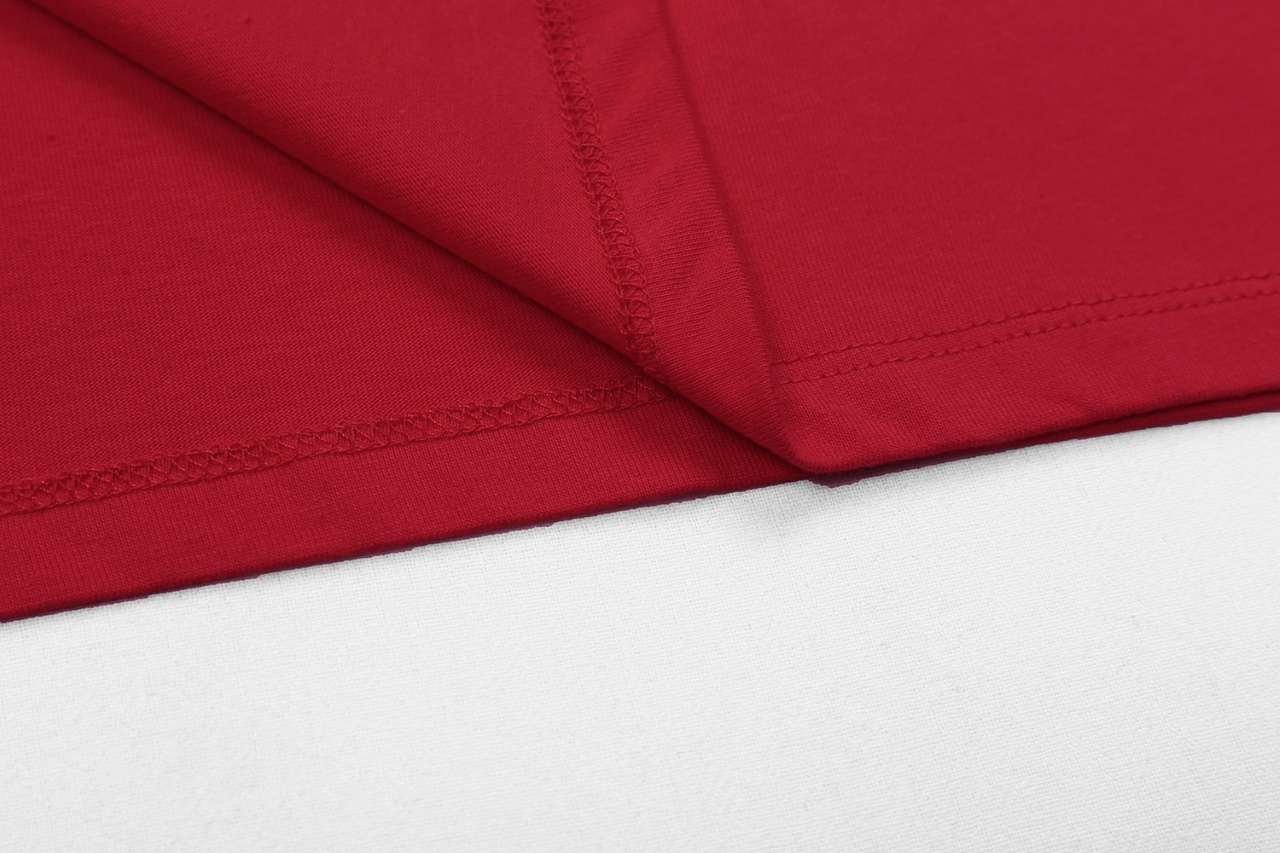“Gallery Dept French Logo T-shirts: Pure Cotton Tees in Various Colors” - 图片 8
