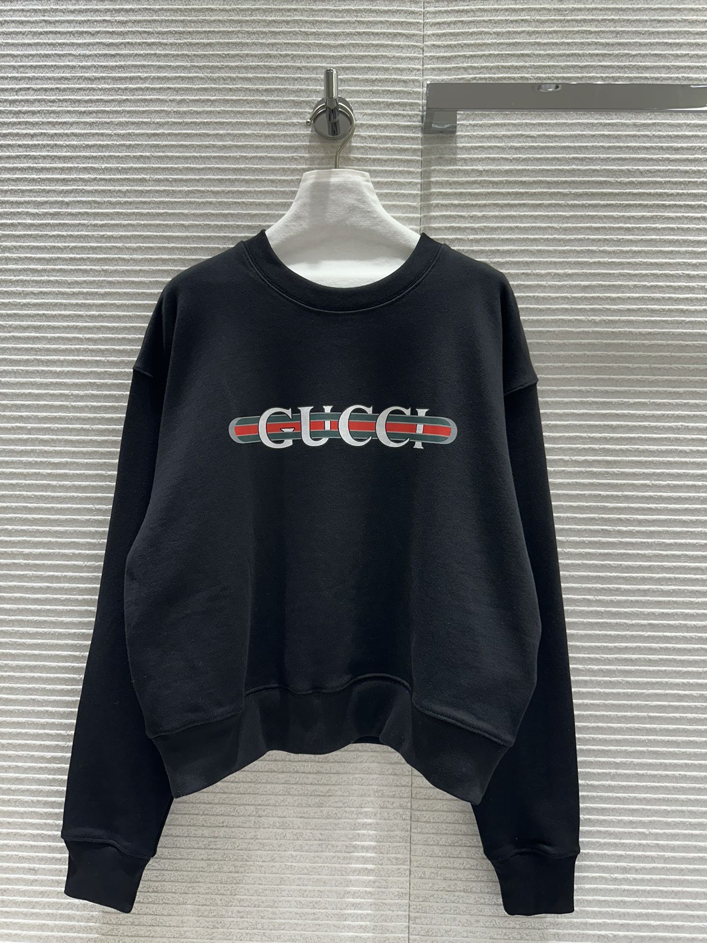 Gucci Projektant
 Projektant sklepu
 Zielony Czerwony Unisex Kolekcja jesienna Casual