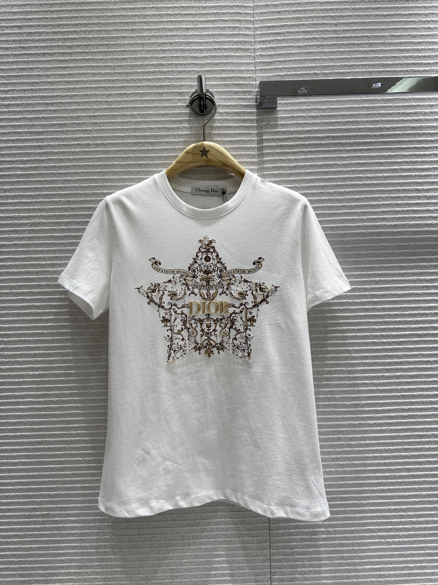 디올 여성 반팔 51641 Dior Women T Shirt