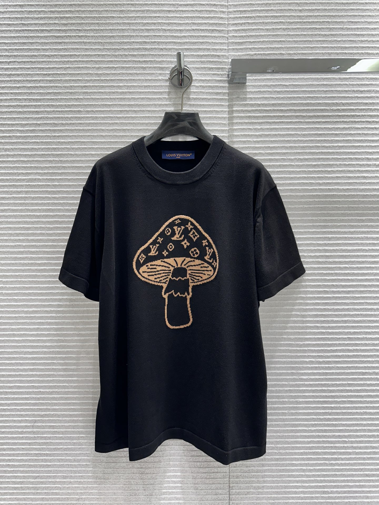 루이비통 여성 반팔 티셔츠 레플리카 5846 Louis Vuitton Women T Shirt