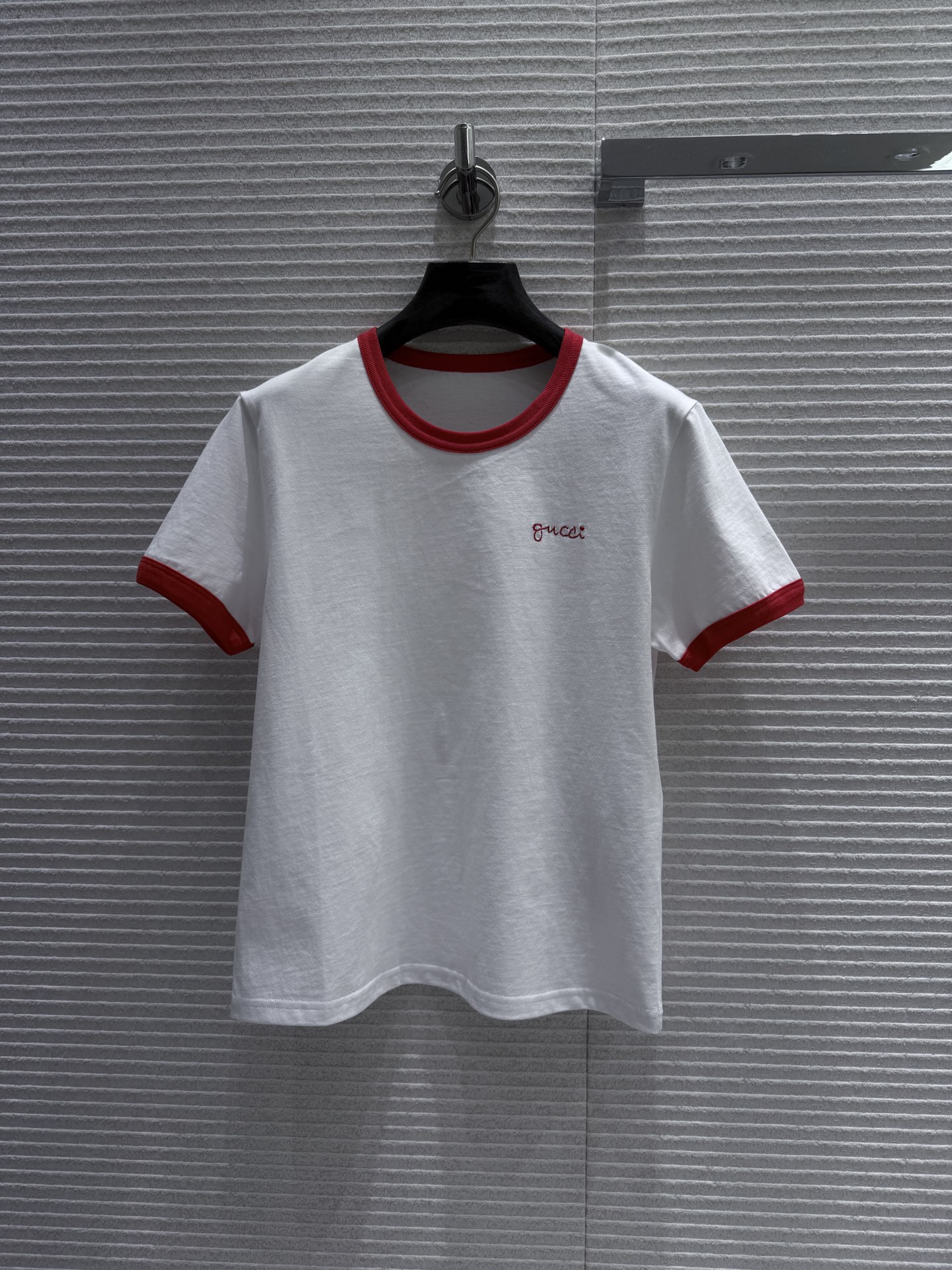 구찌 여성 반팔 51219 Gucci Women T Shirt