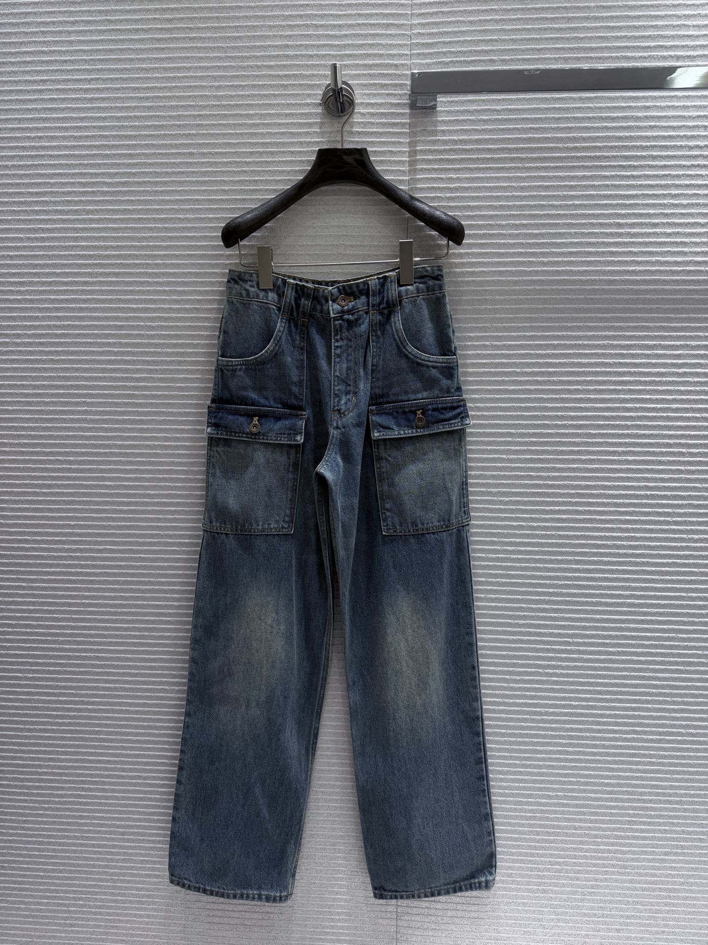 미우미우 여성 바지 97227 Miu Miu Pants