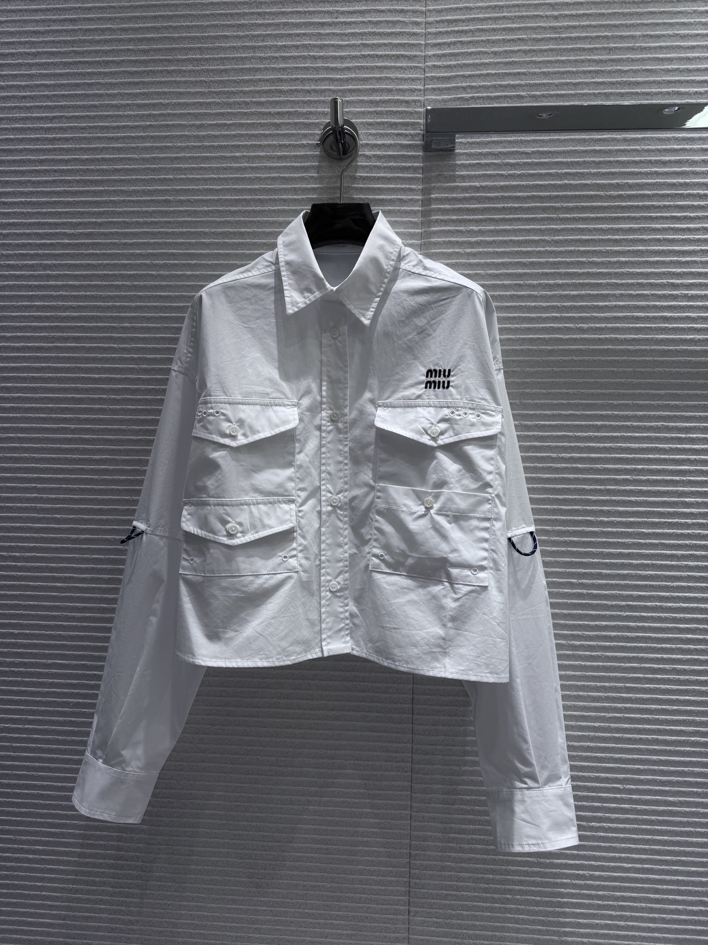 미우미우 여성 자켓 97223 Miu Miu Jacket