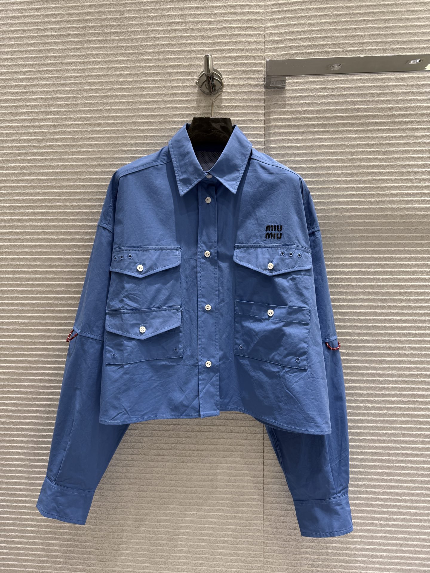 미우미우 여성 자켓 97224 Miu Miu Jacket