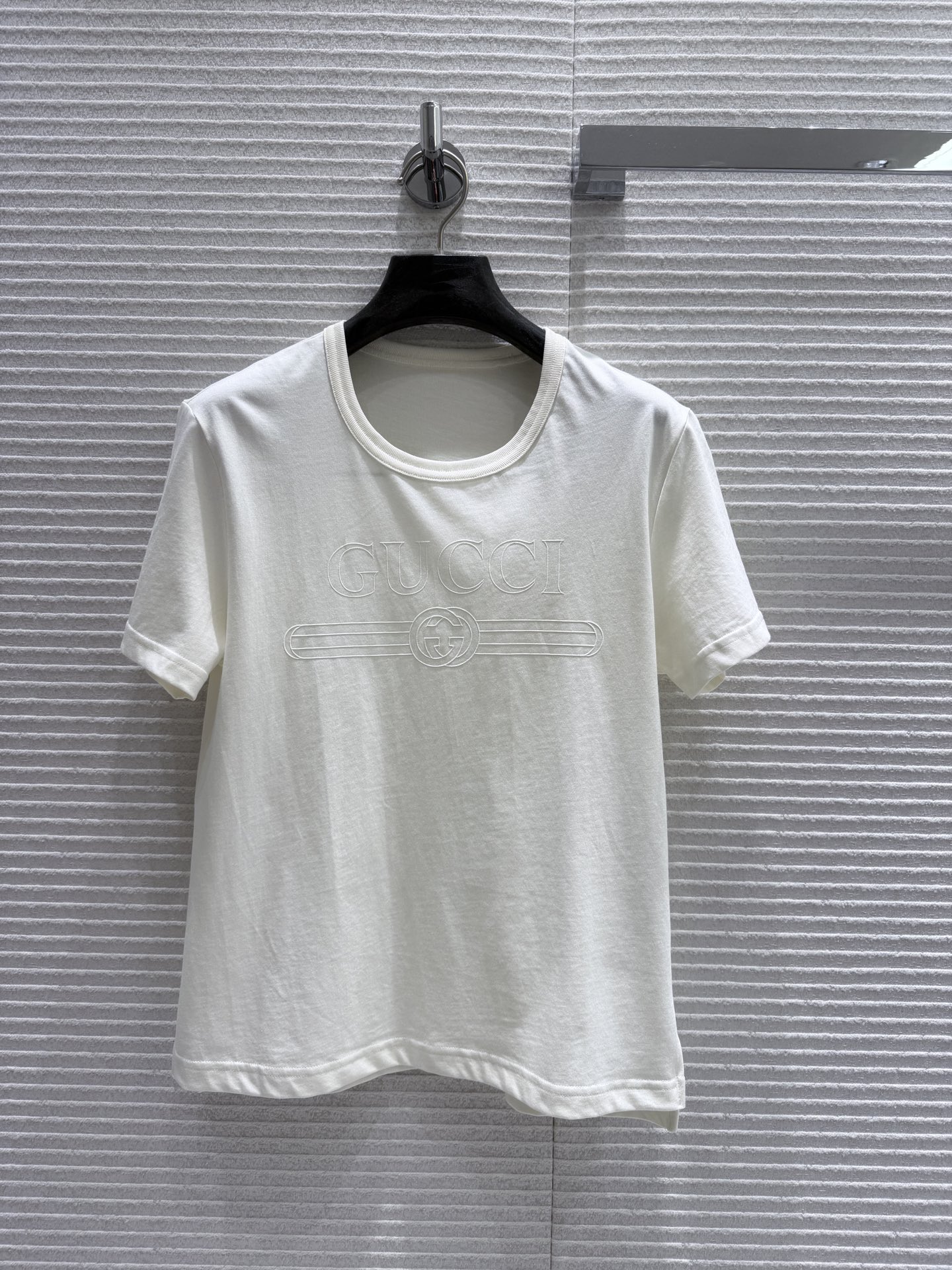 구찌 여성 반팔 51216 Gucci Women T Shirt