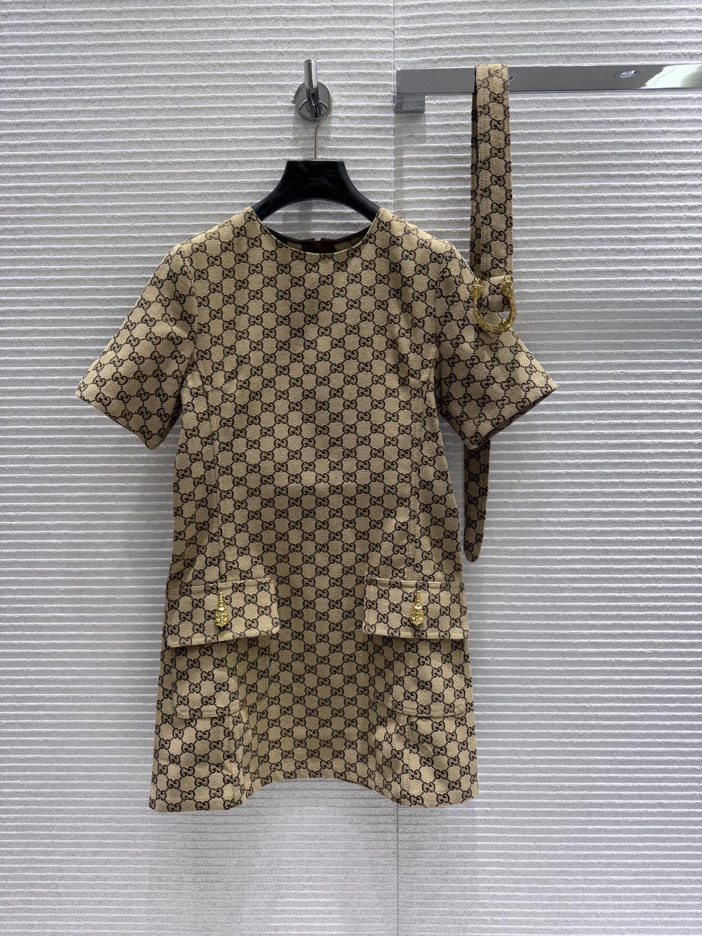 구찌 여성 원피스 91500 Gucci Dress