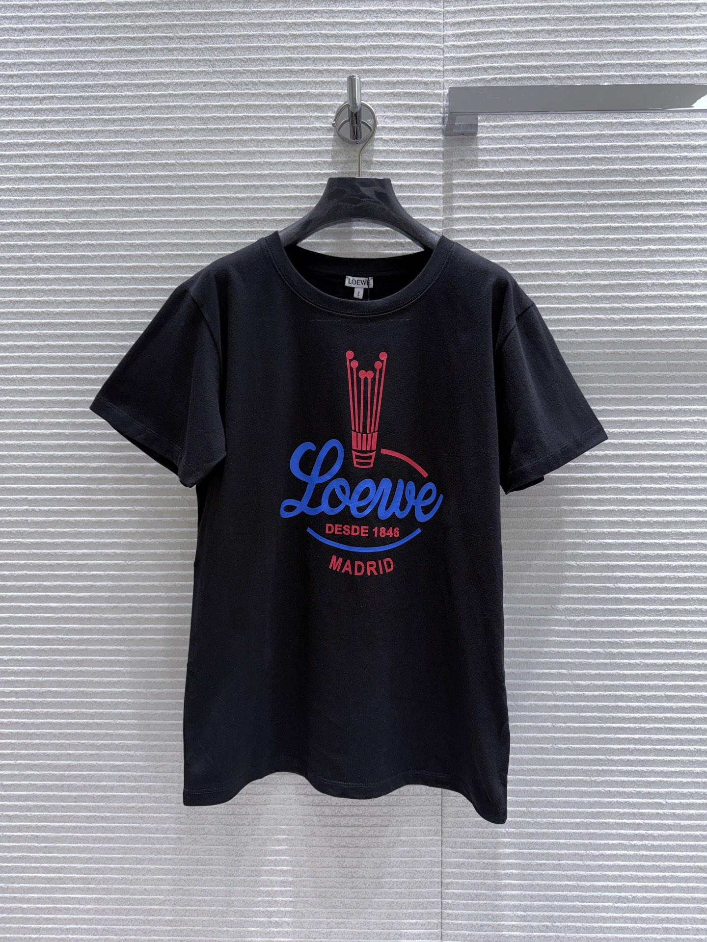 로에베 여성 반팔 SS 52124 Loewe Women T Shirt