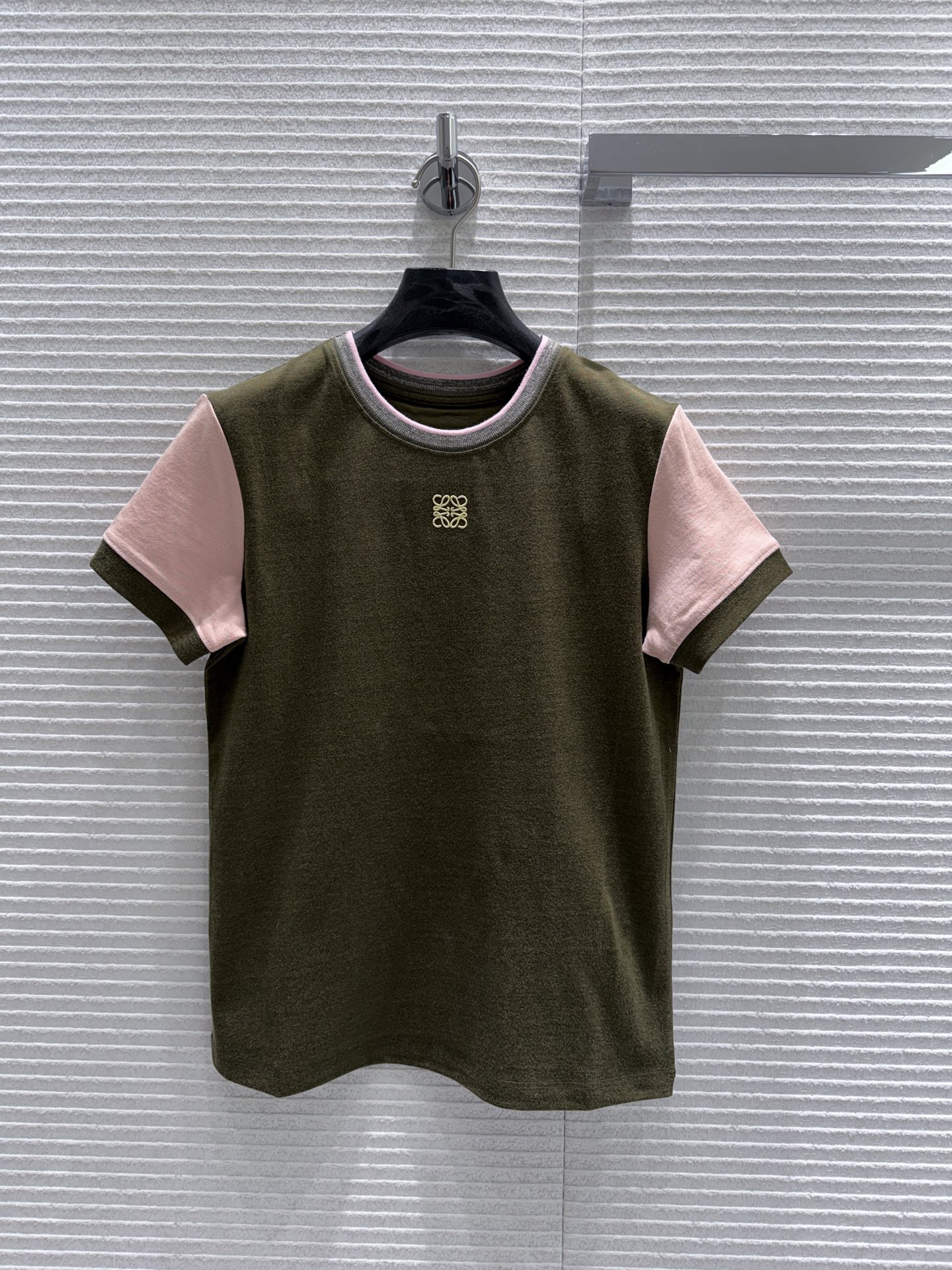 로에베 여성 반팔 SS 52126 Loewe Women T Shirt