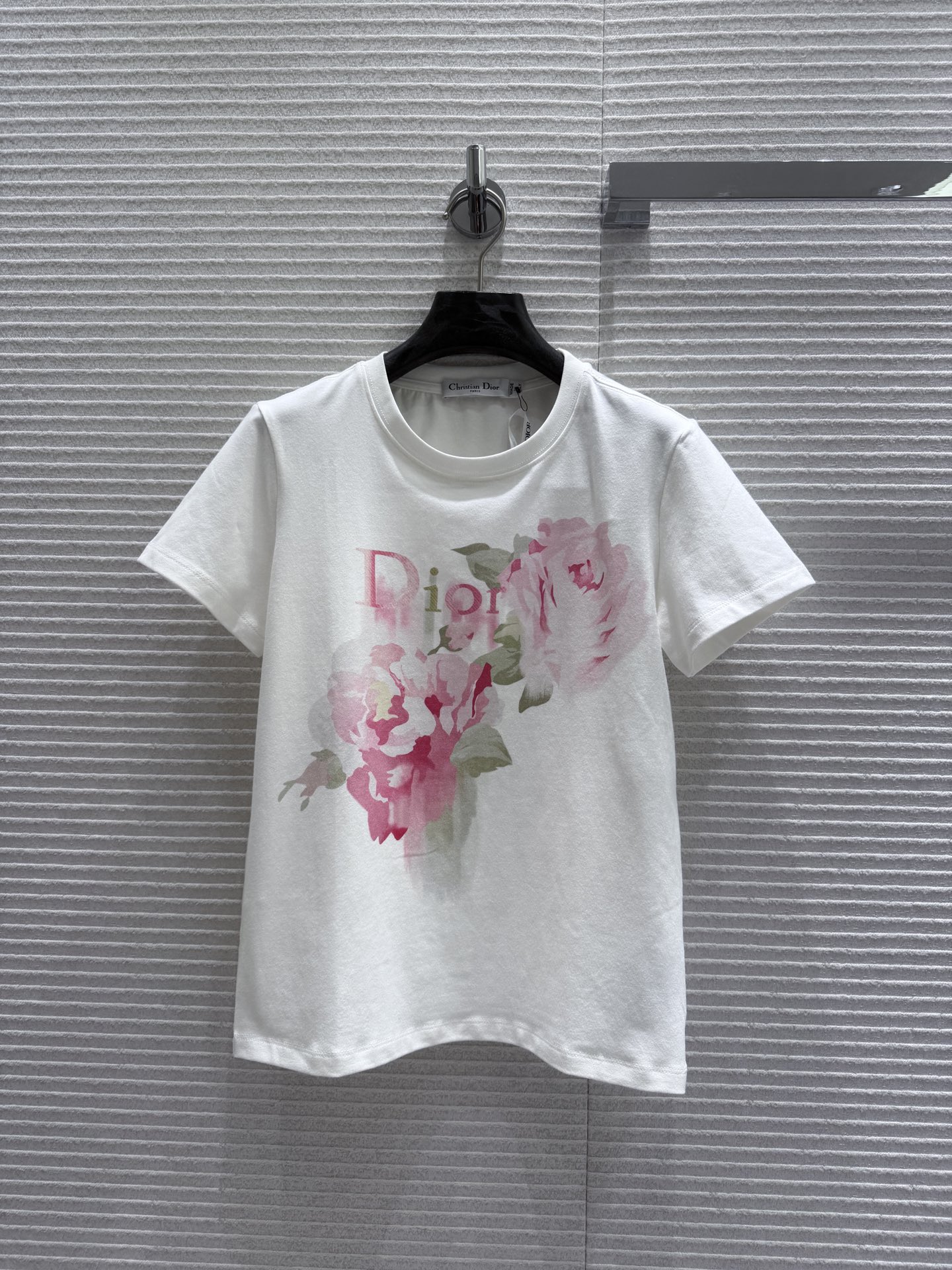 디올 여성 반팔 92001 Dior T Shirt