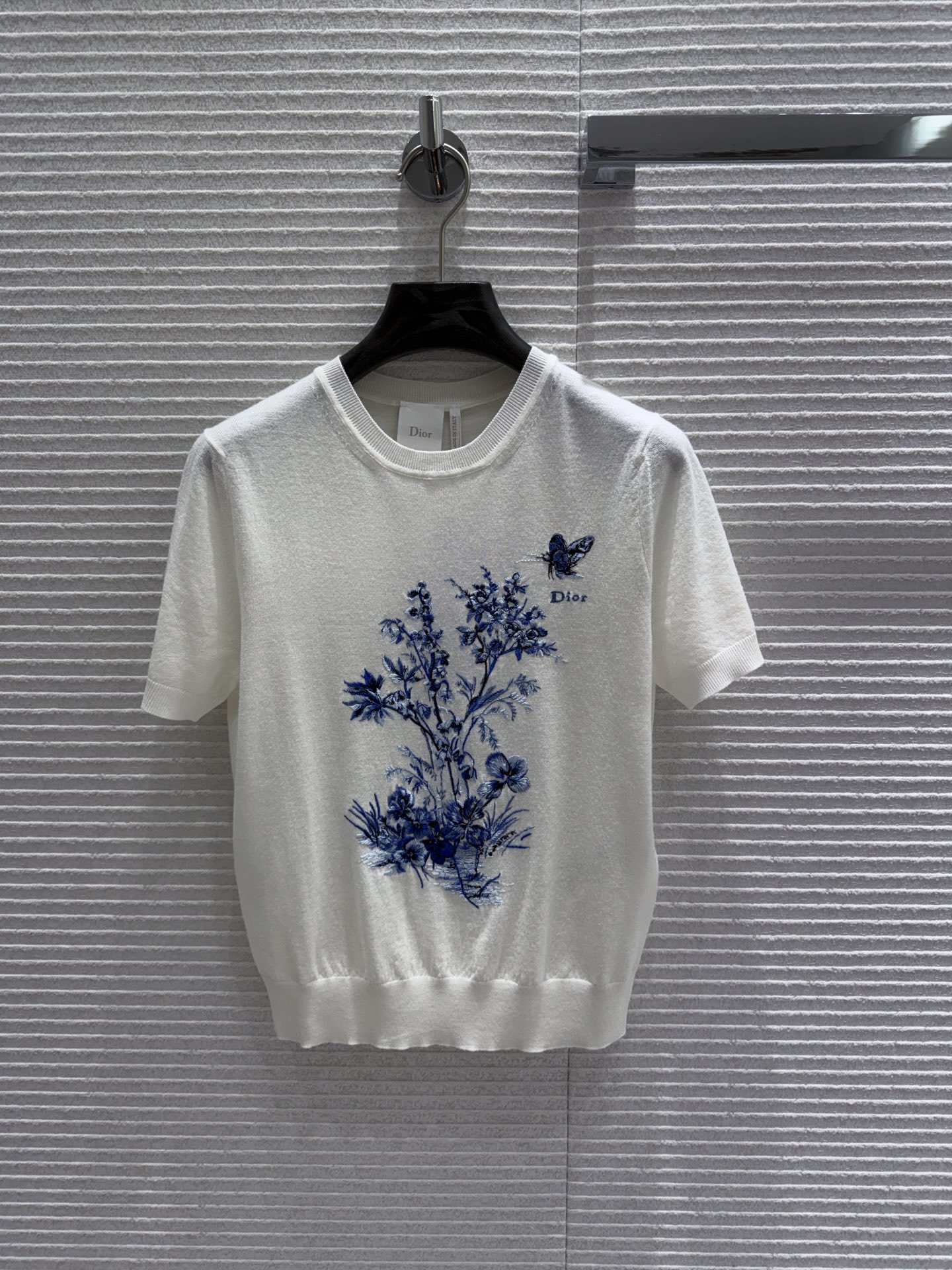 디올 여성 반팔 92000 Dior T Shirt