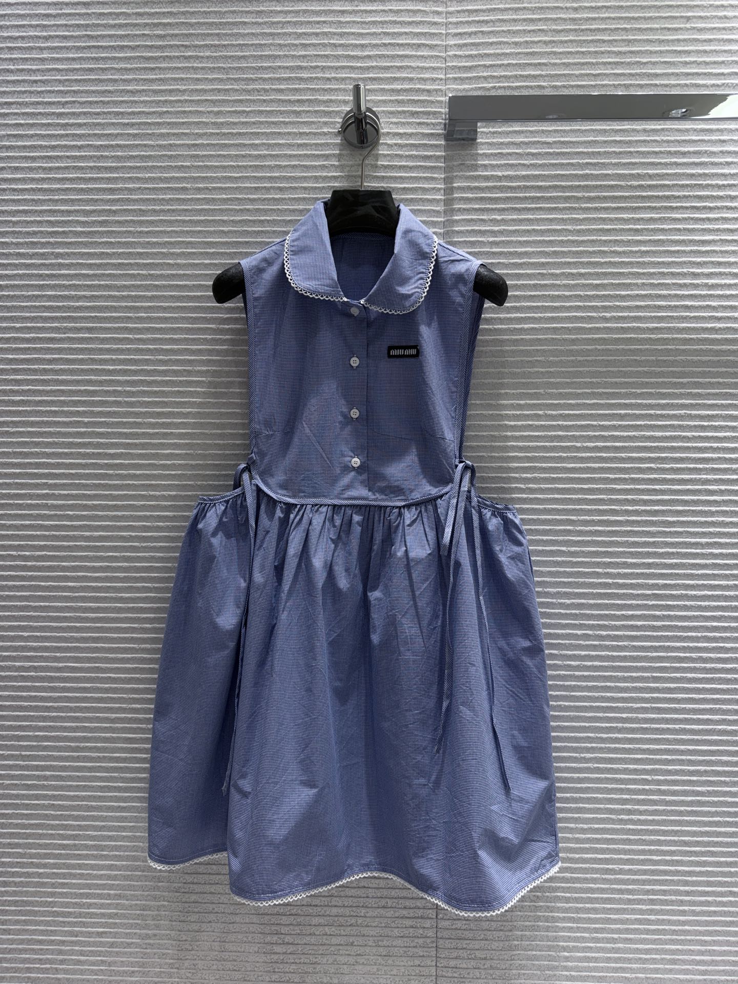 미우미우 여성 원피스 102277 Miu Miu Dress