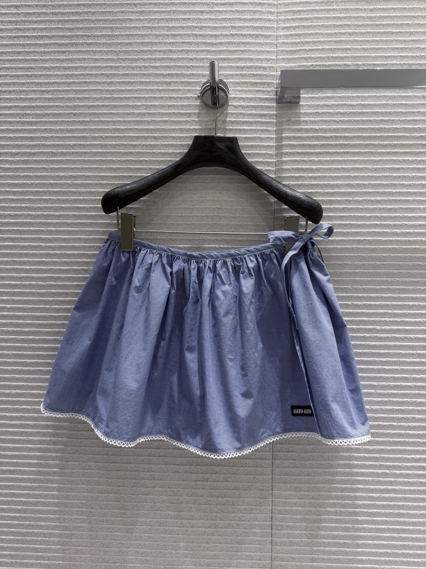 미우미우 여성 스커트 102279 Miu Miu Skirt