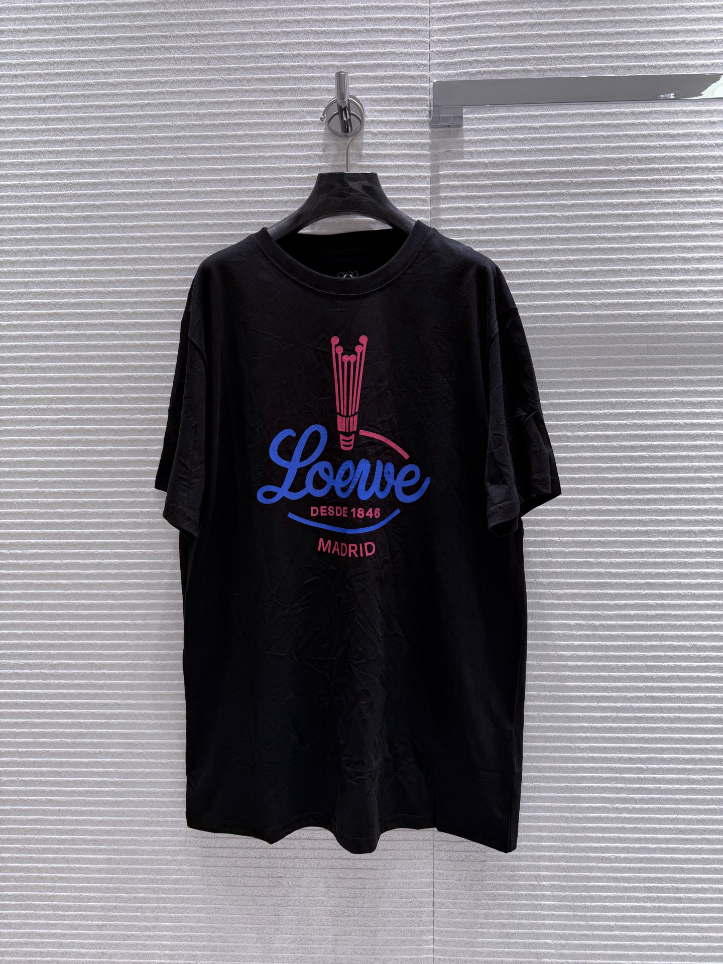 로에베 여성 반팔 SS 52205