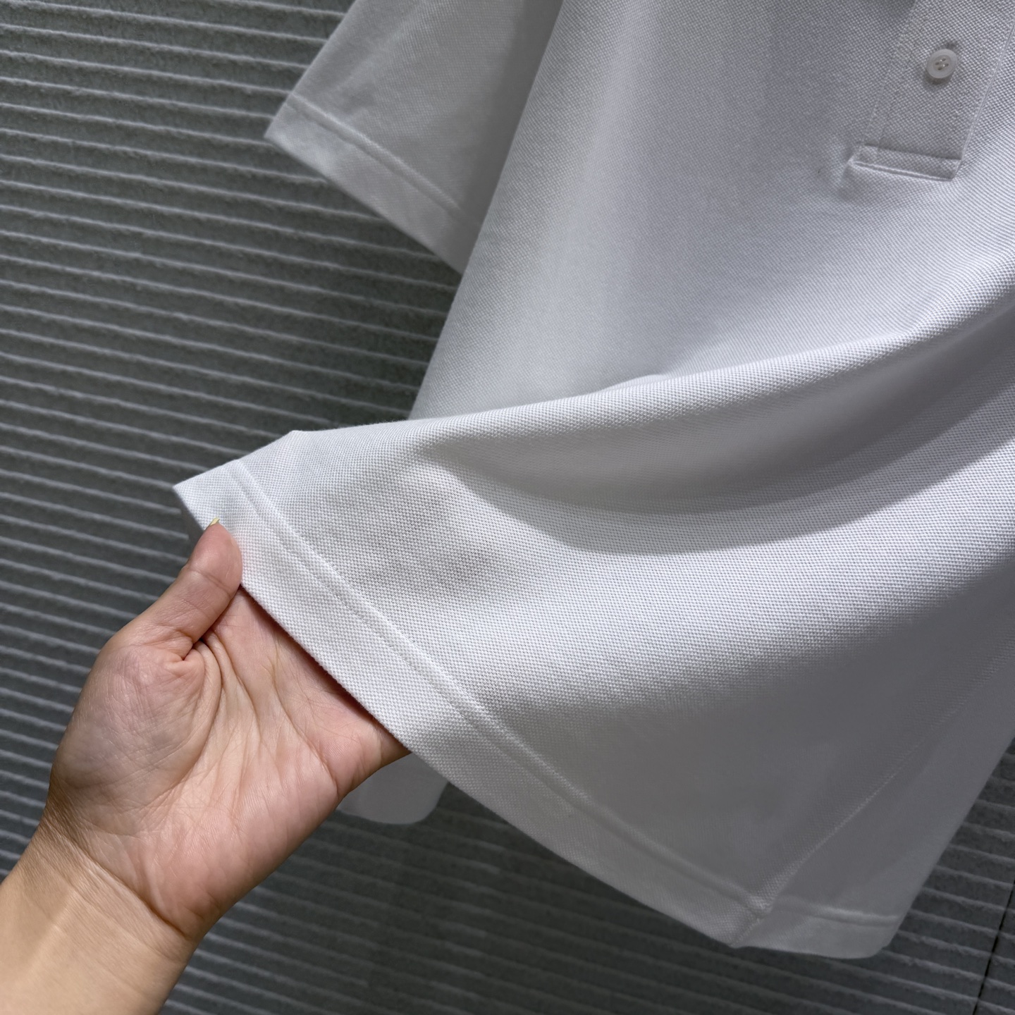 브루넬로쿠치넬리 여성 반팔 137702 Brunello Cucinelli T Shirt 썸네일 이미지