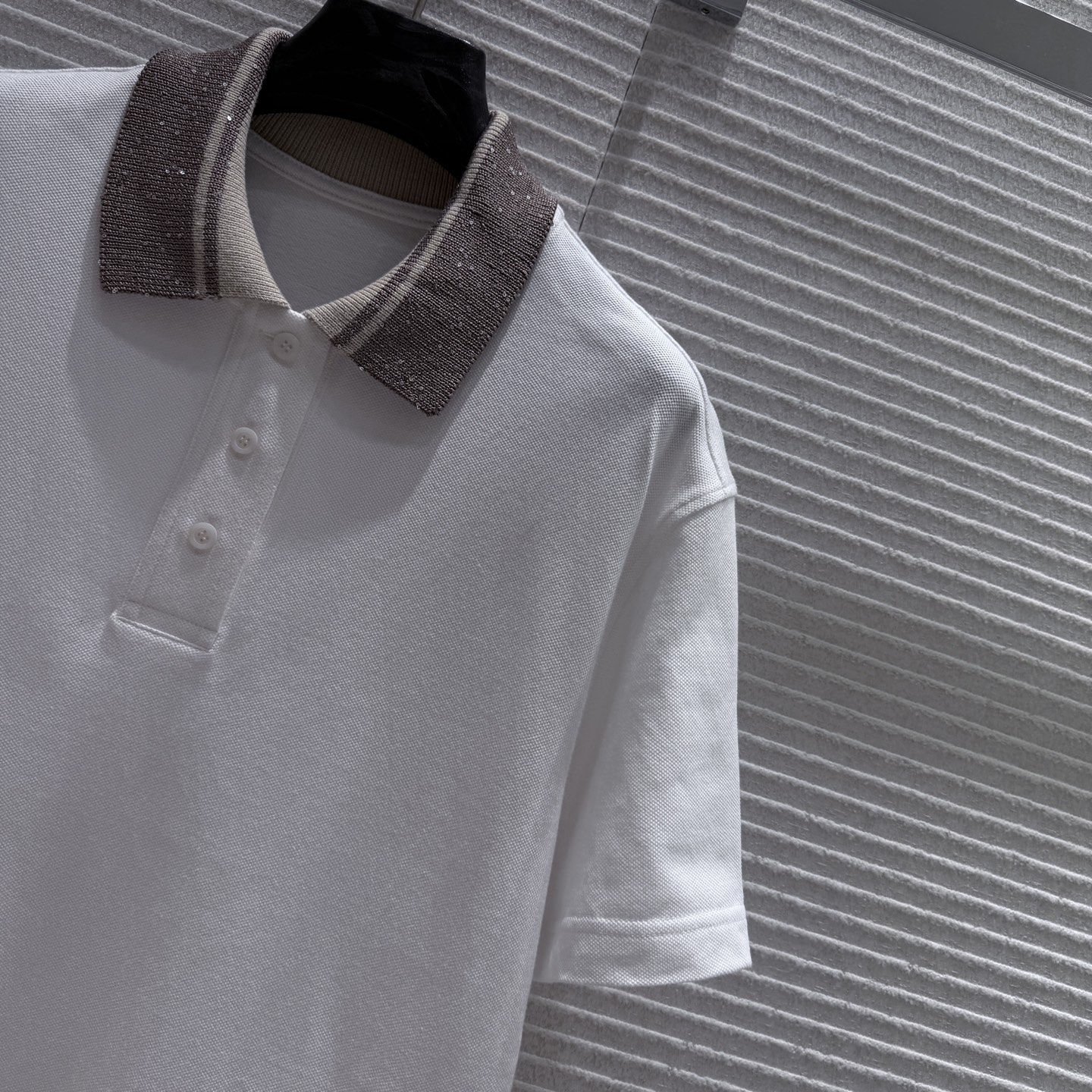 브루넬로쿠치넬리 여성 반팔 137702 Brunello Cucinelli T Shirt 썸네일 이미지