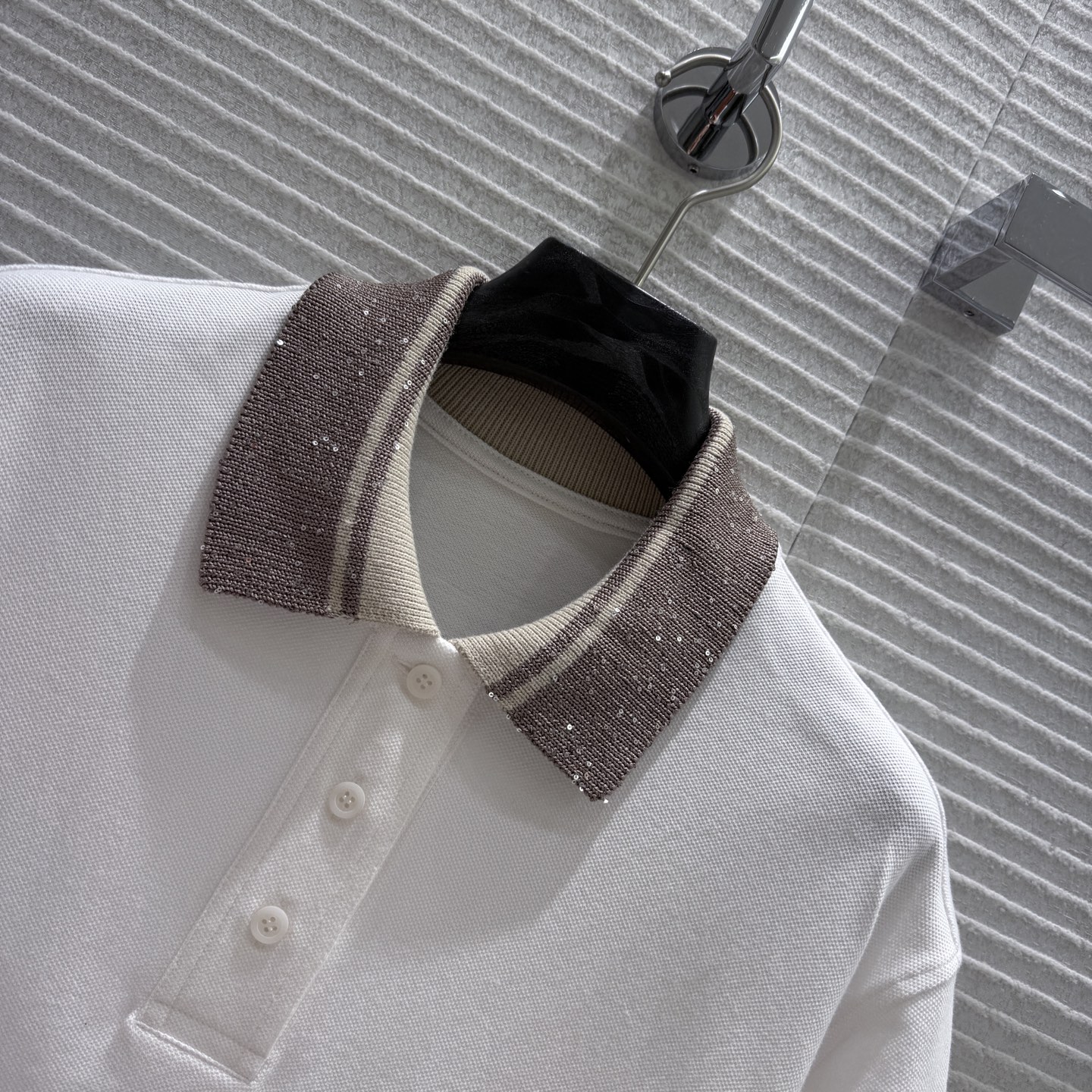 브루넬로쿠치넬리 여성 반팔 137702 Brunello Cucinelli T Shirt 썸네일 이미지